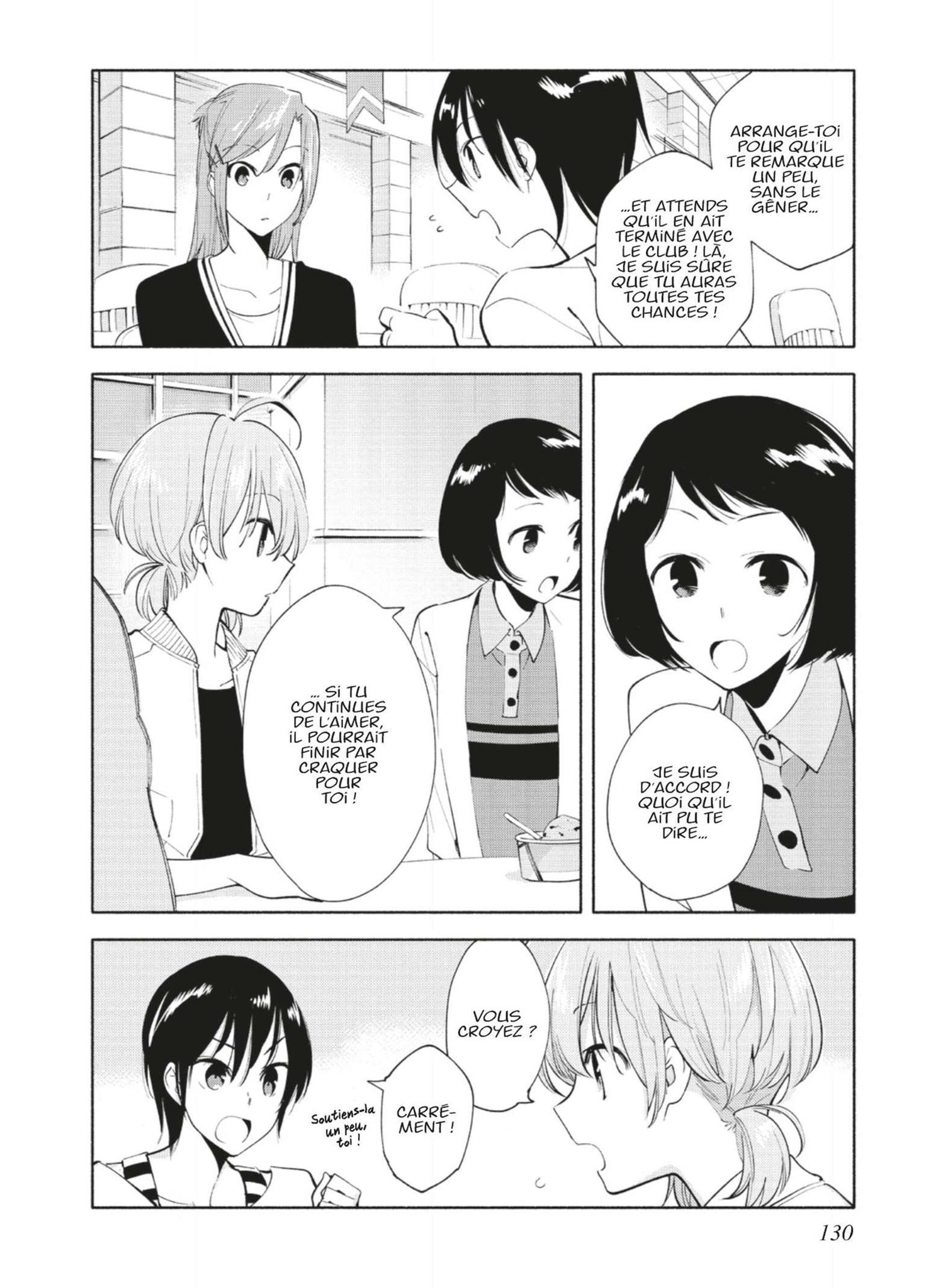  Bloom Into You - Volume 1 - 131