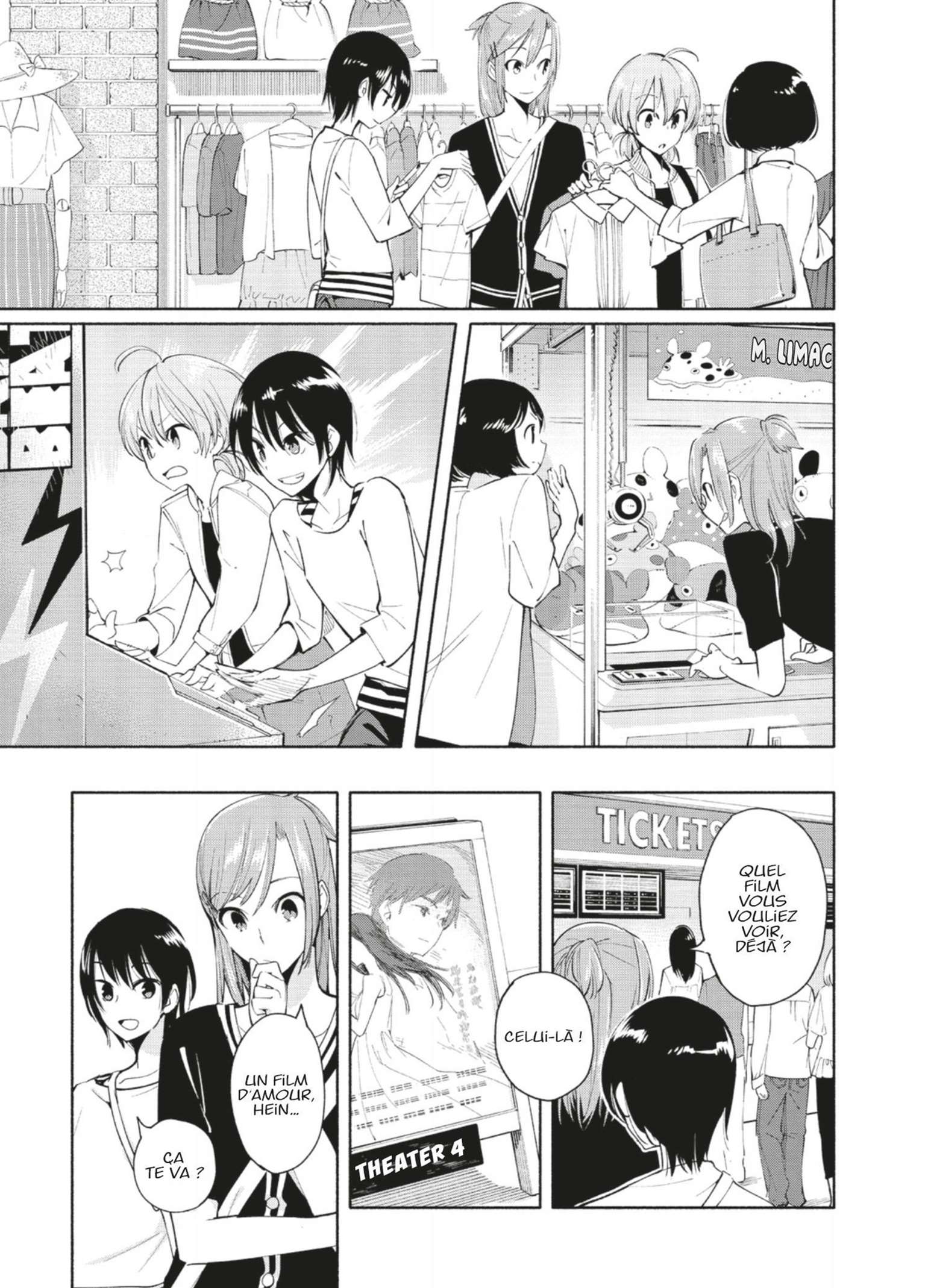  Bloom Into You - Volume 1 - 126