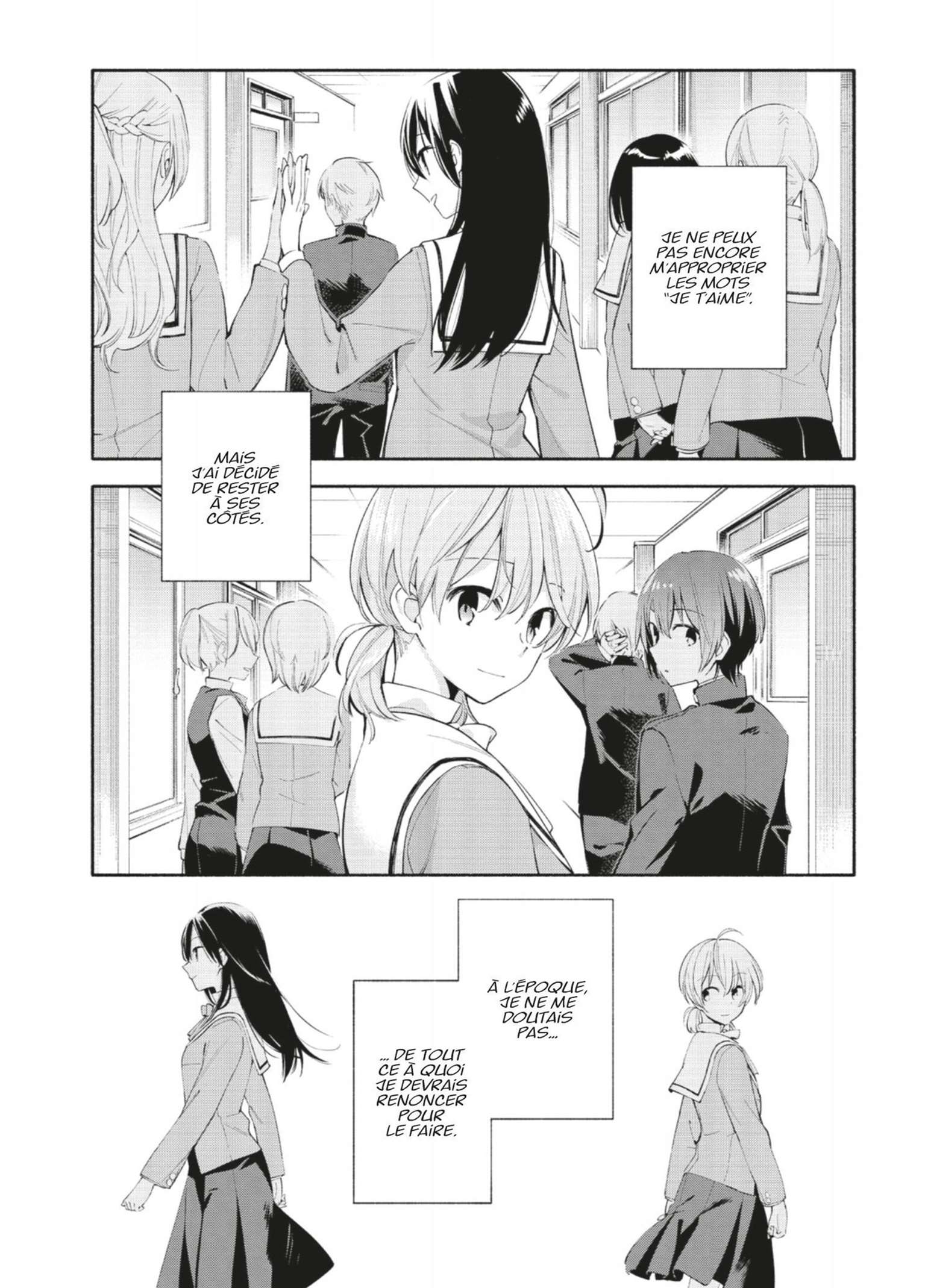  Bloom Into You - Volume 1 - 173