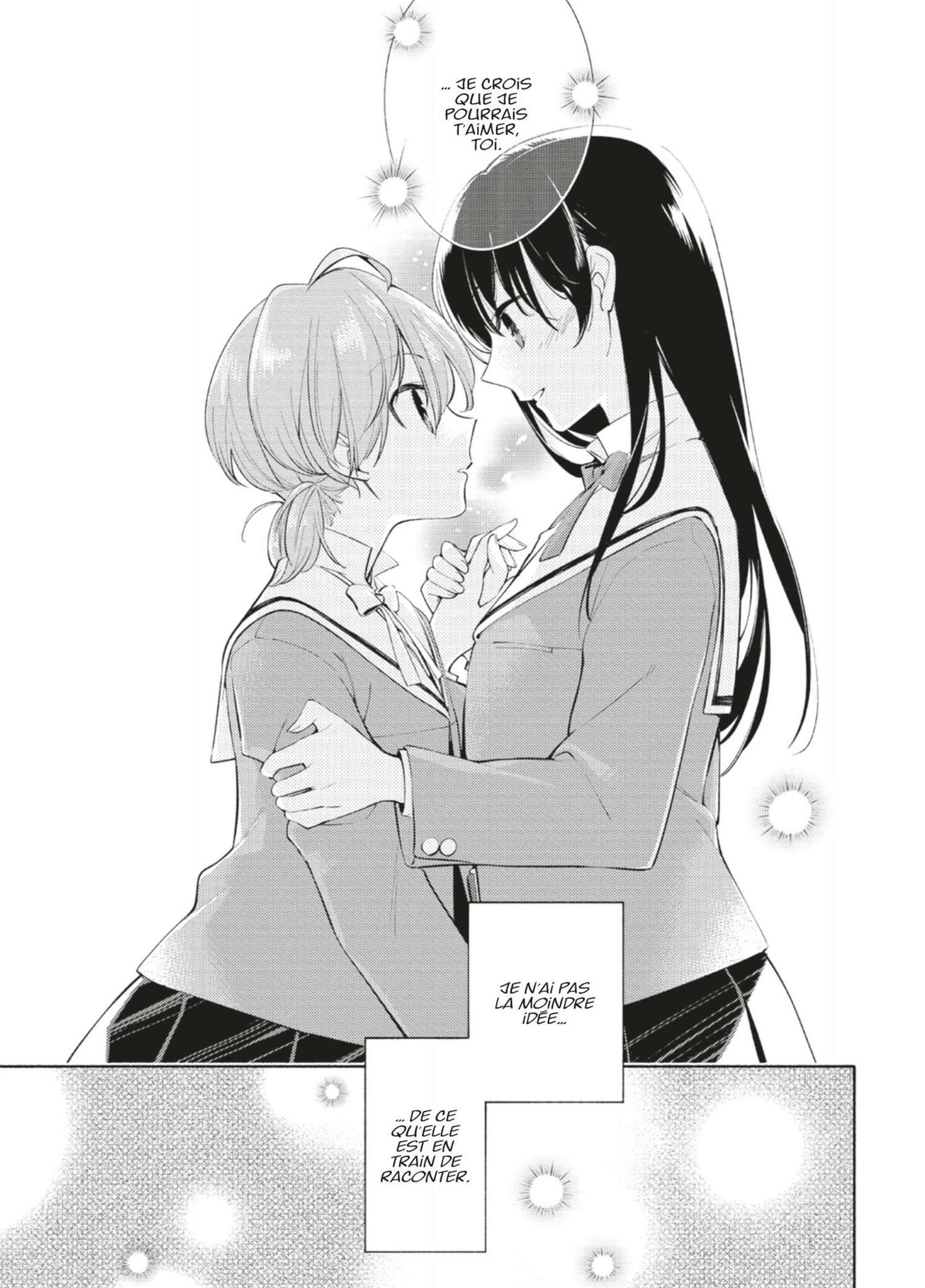  Bloom Into You - Volume 1 - 47