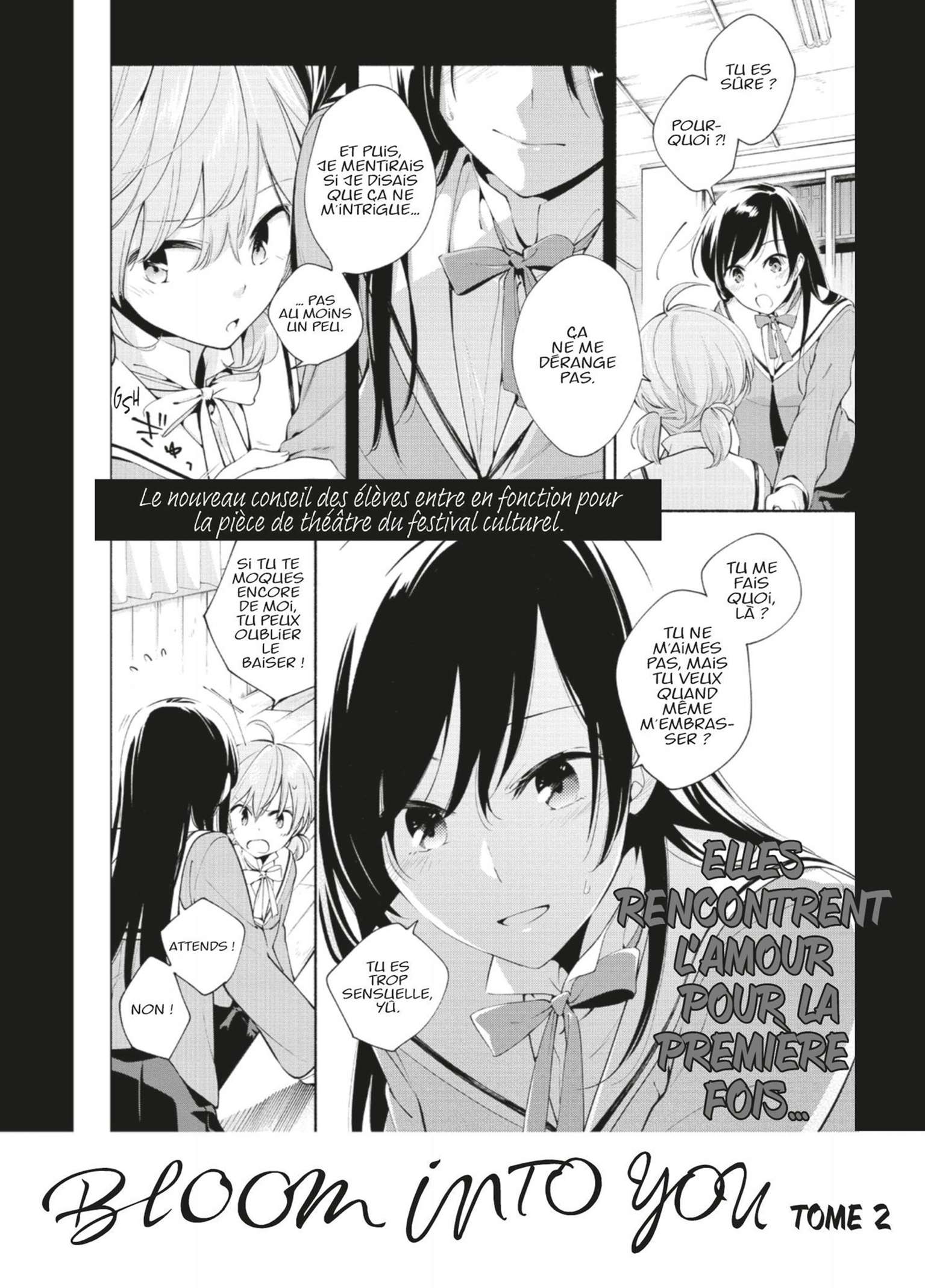  Bloom Into You - Volume 1 - 175