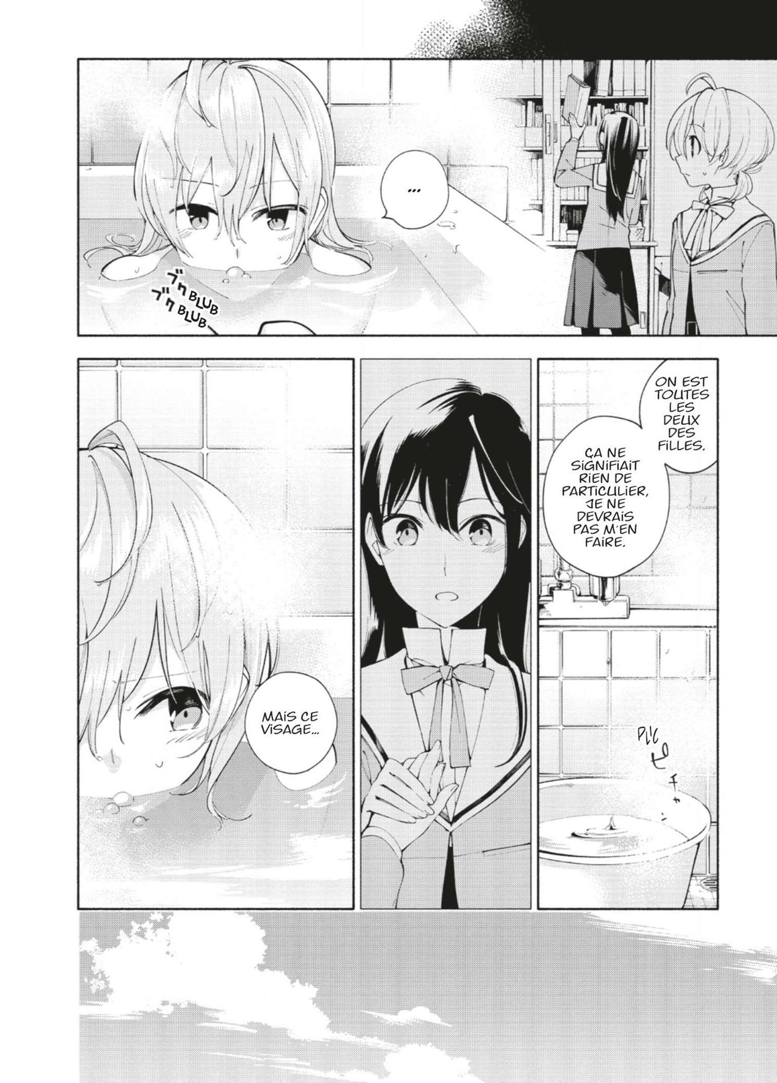  Bloom Into You - Volume 1 - 53