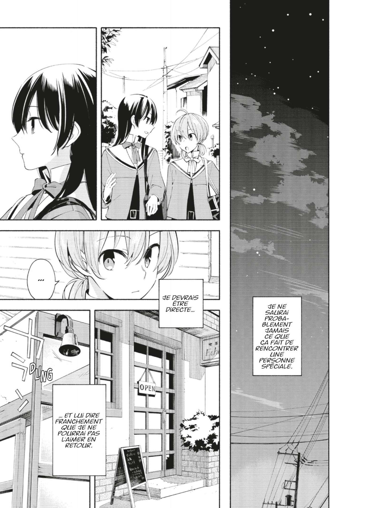  Bloom Into You - Volume 1 - 104