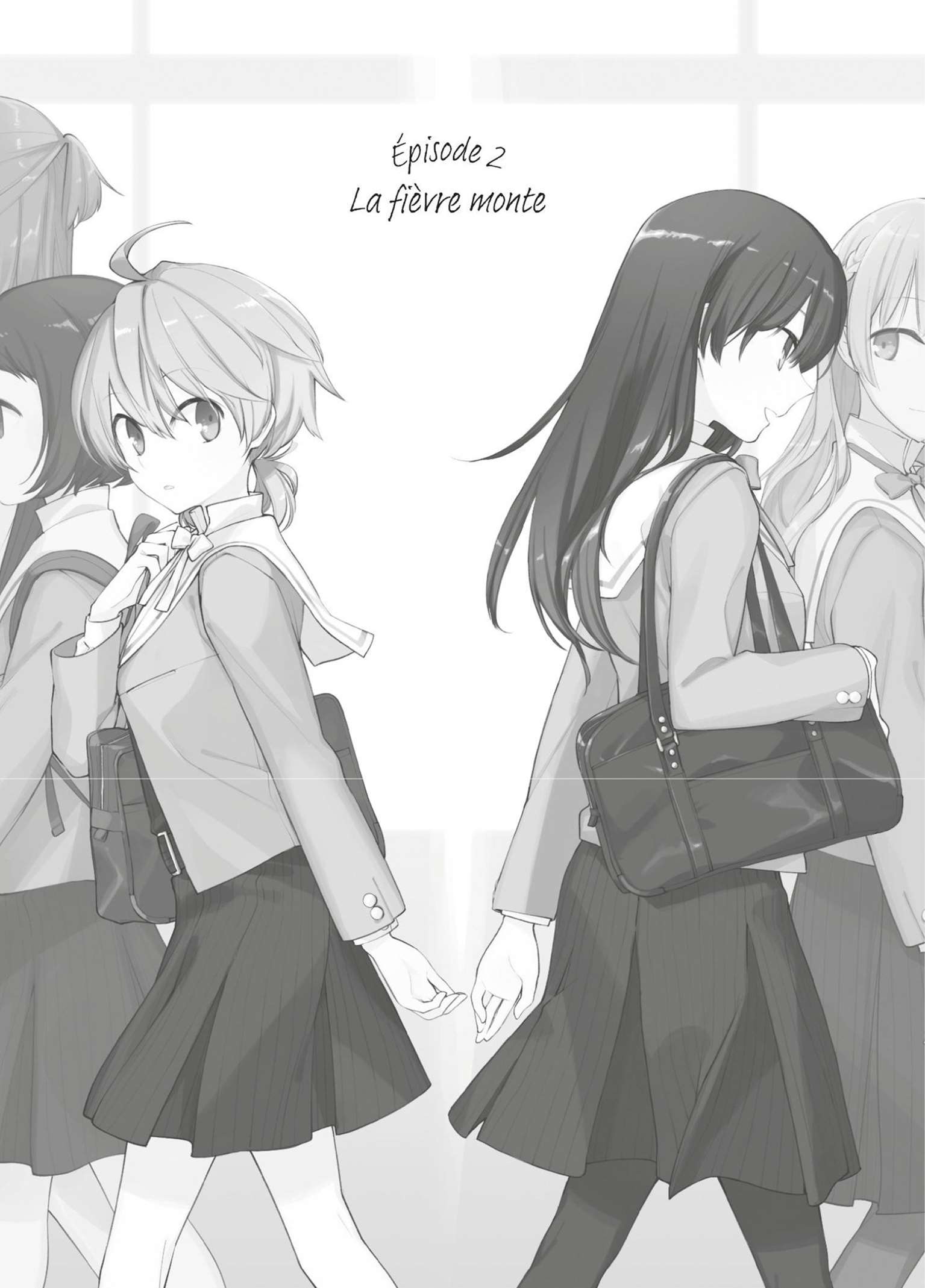  Bloom Into You - Volume 1 - 50