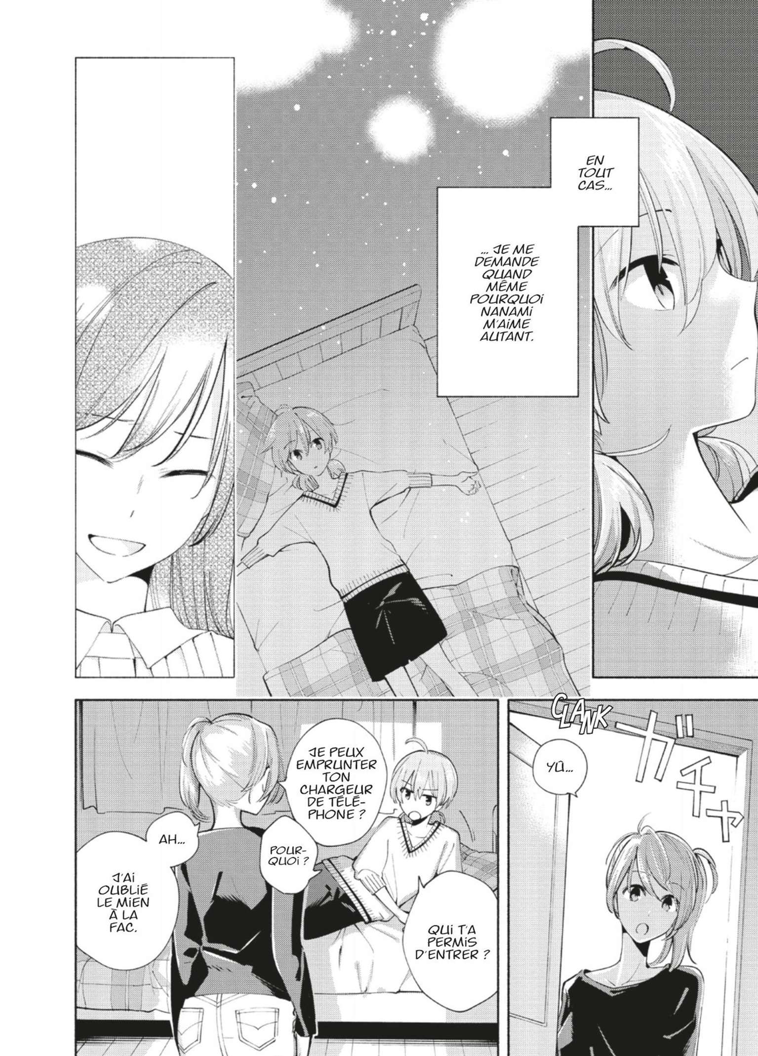  Bloom Into You - Volume 1 - 139