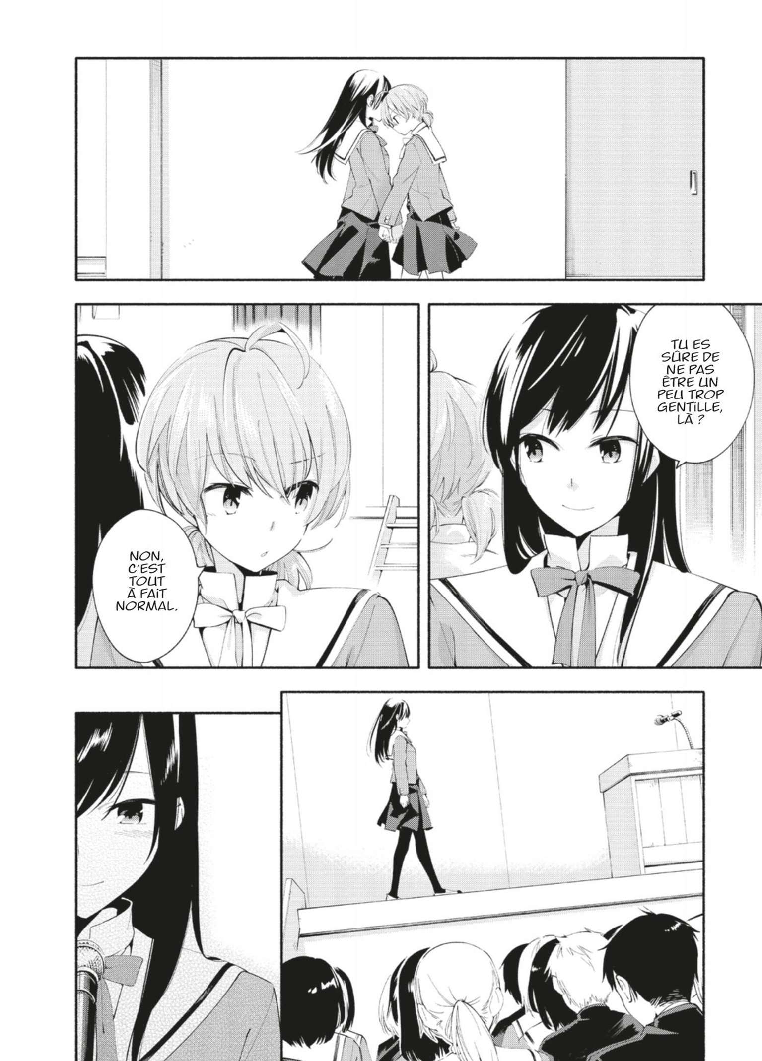  Bloom Into You - Volume 1 - 169