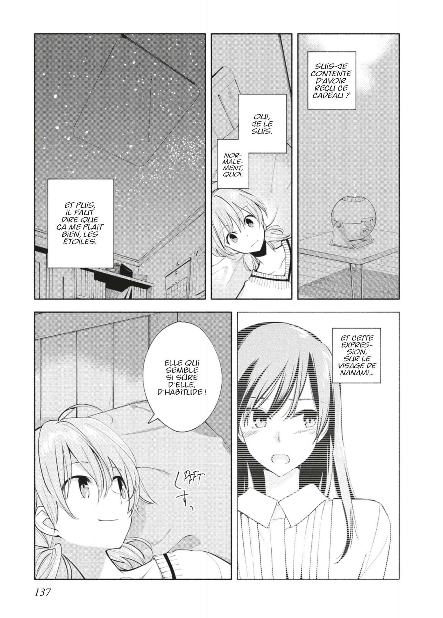  Bloom Into You - Volume 1 - 138