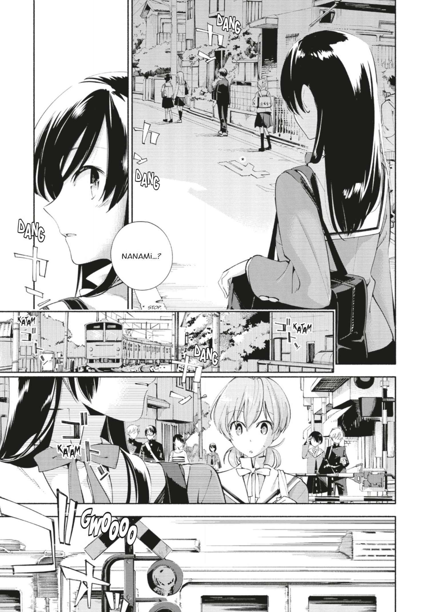  Bloom Into You - Volume 1 - 76