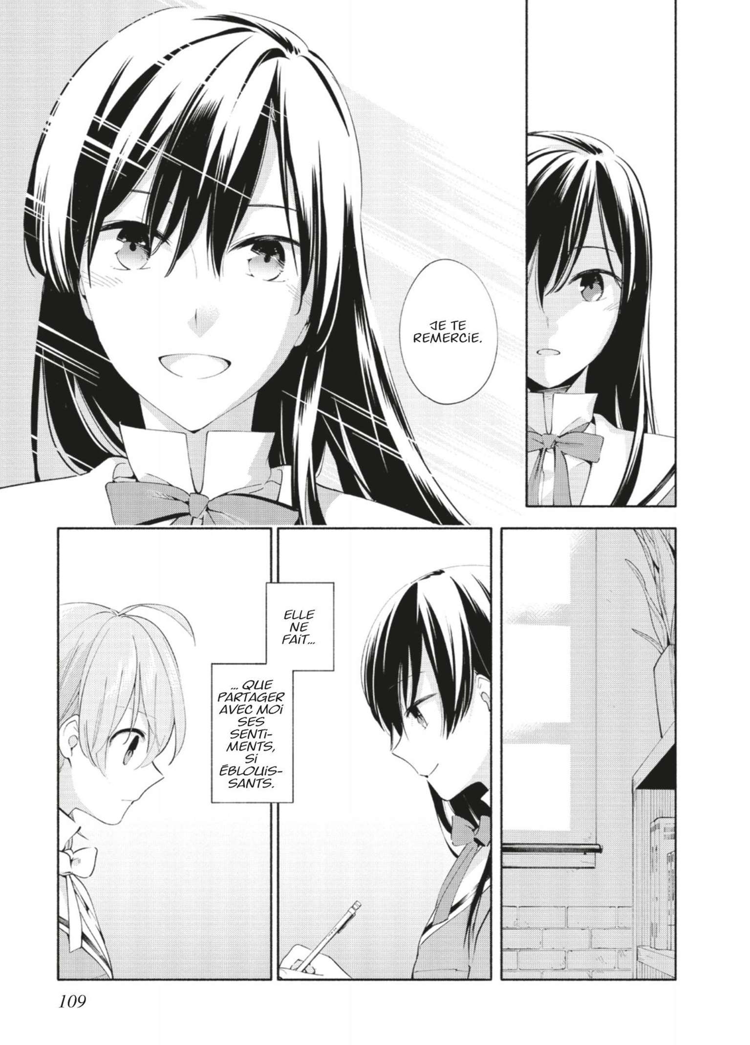  Bloom Into You - Volume 1 - 110