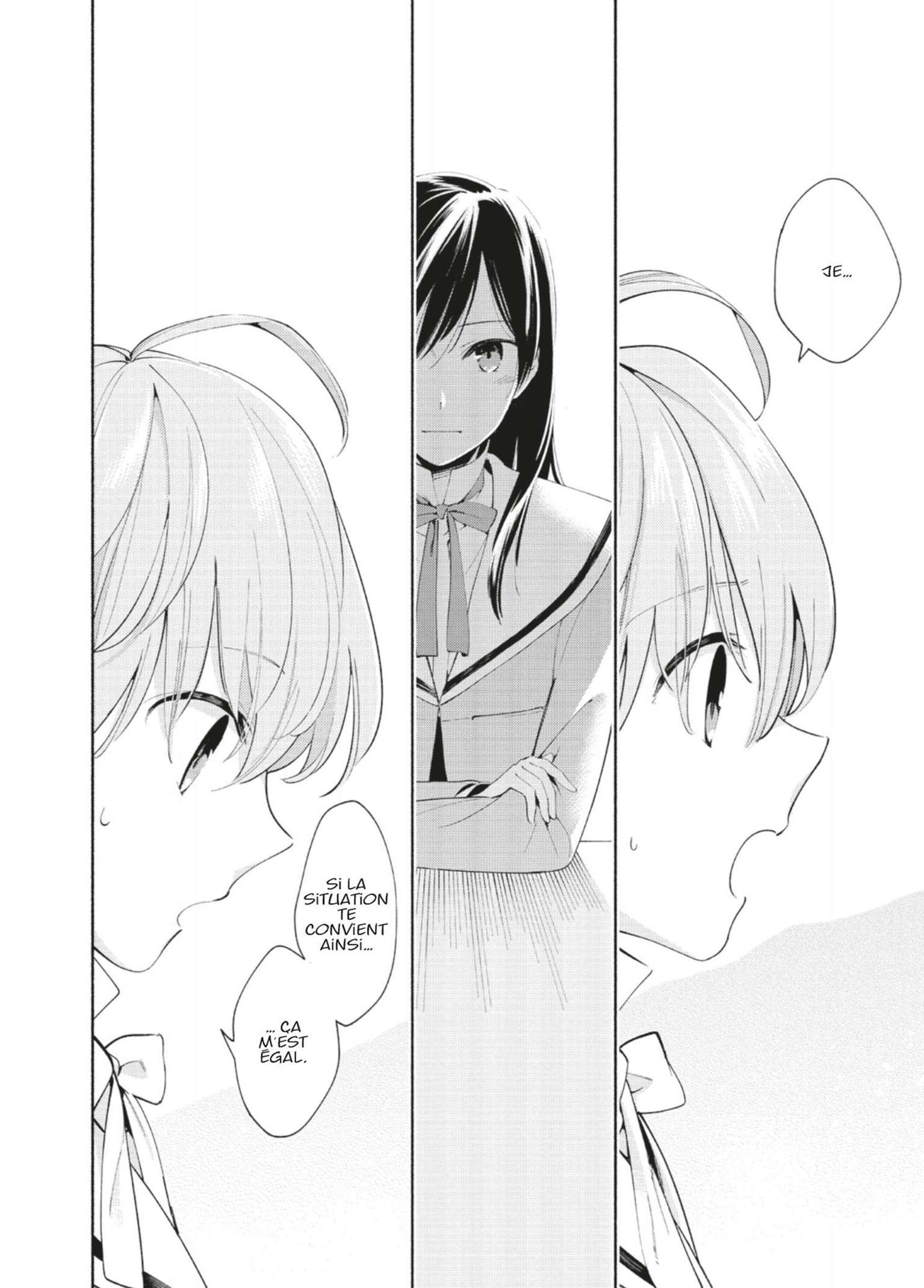  Bloom Into You - Volume 1 - 109