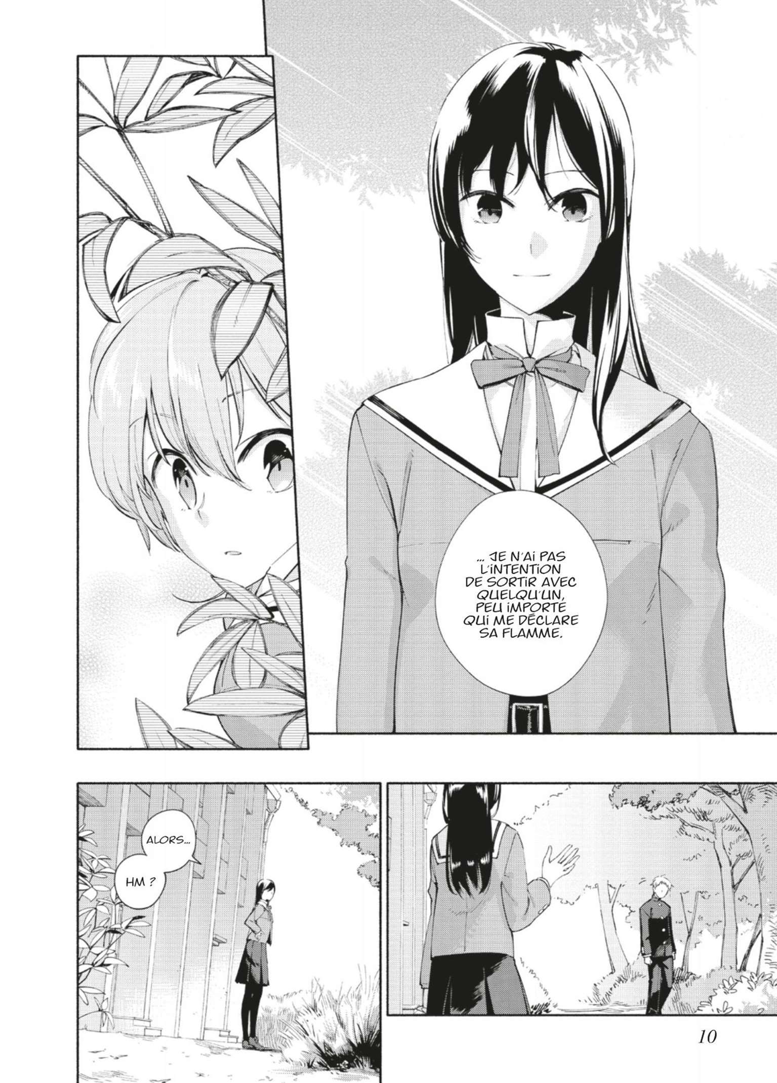  Bloom Into You - Volume 1 - 11