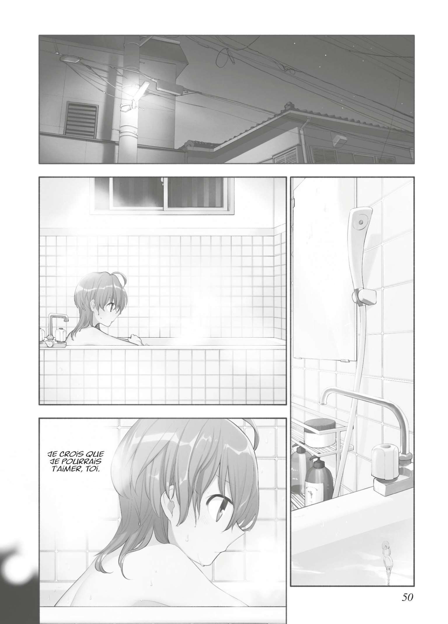  Bloom Into You - Volume 1 - 51