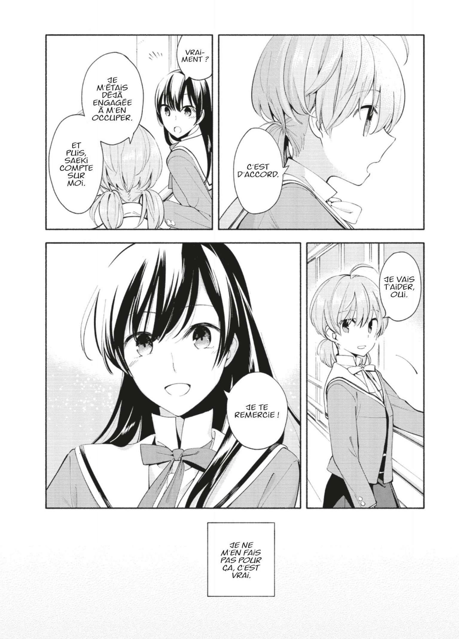  Bloom Into You - Volume 1 - 89