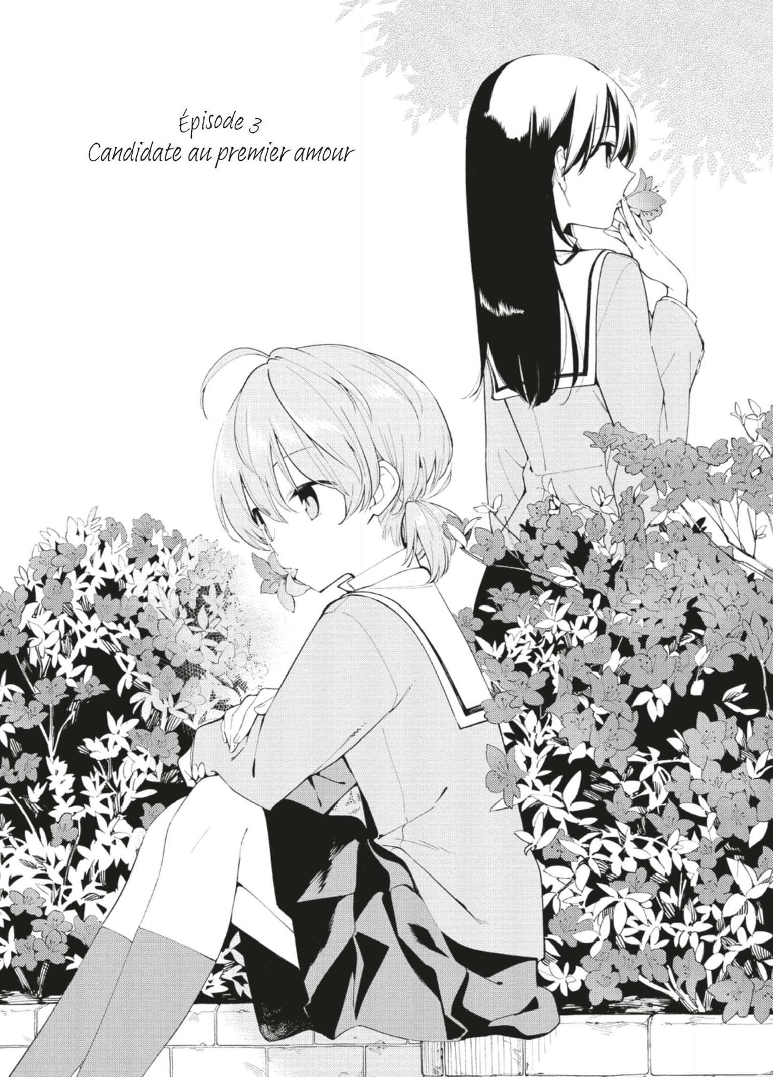  Bloom Into You - Volume 1 - 86