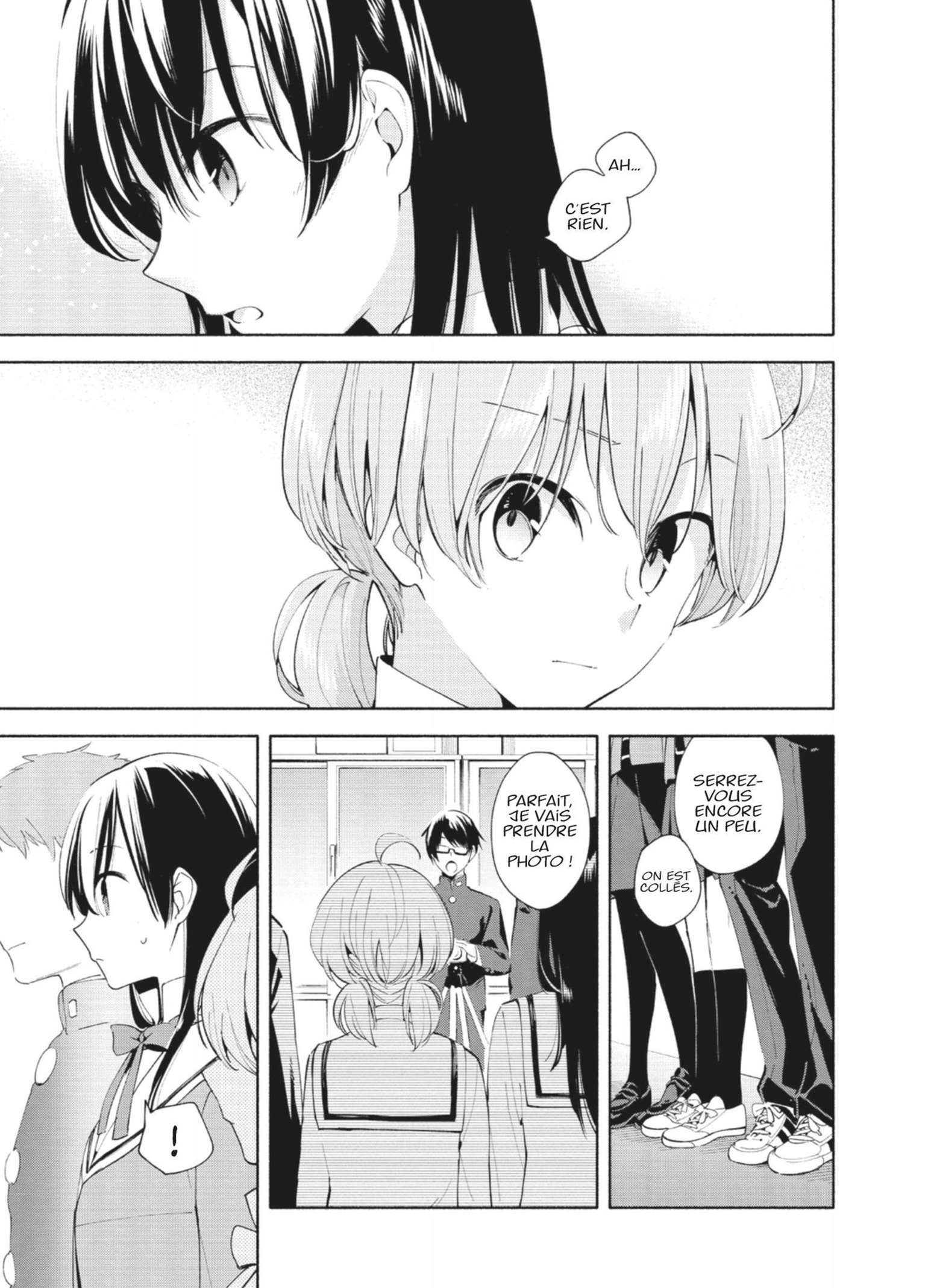  Bloom Into You - Volume 1 - 98