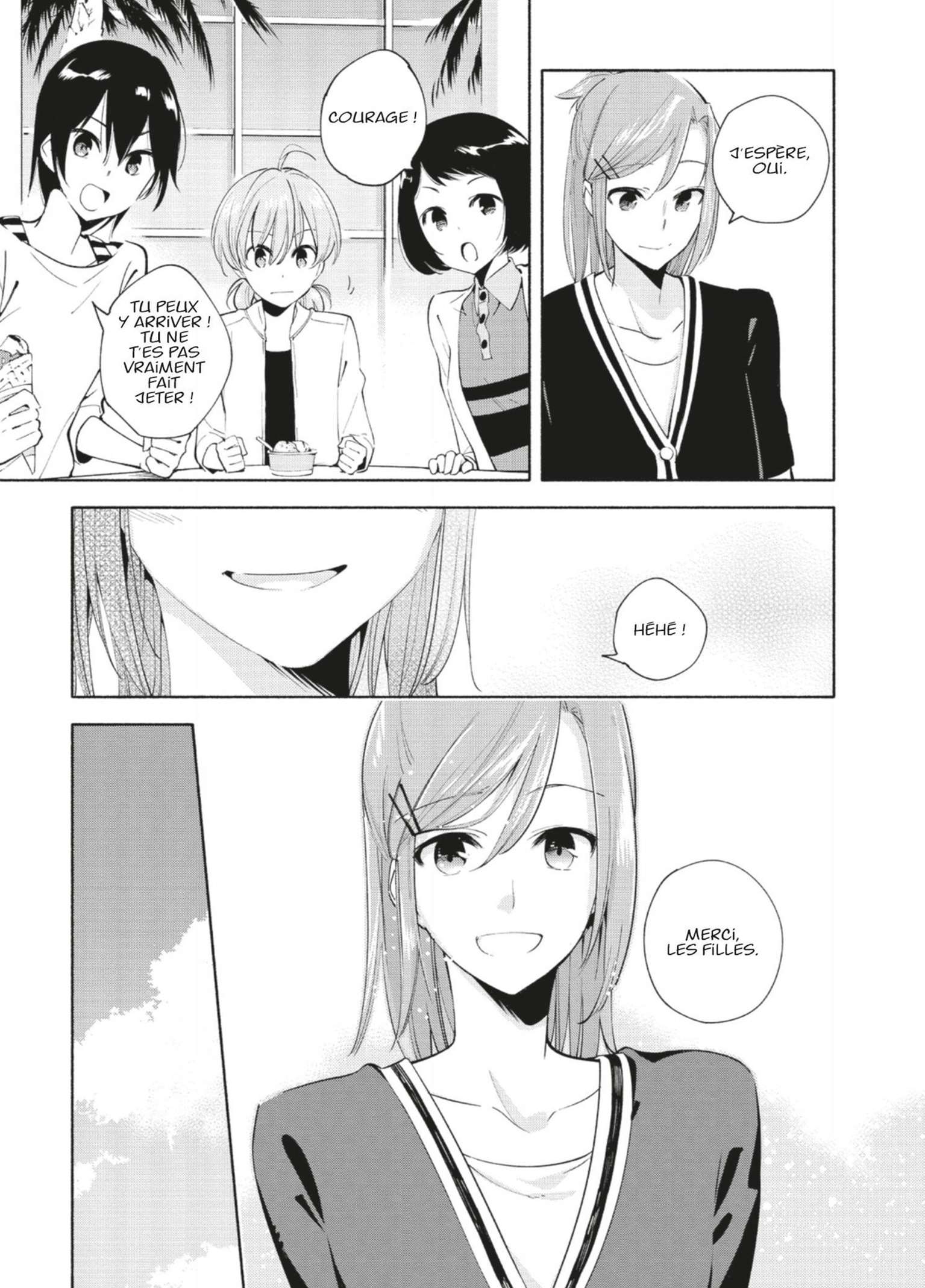  Bloom Into You - Volume 1 - 132