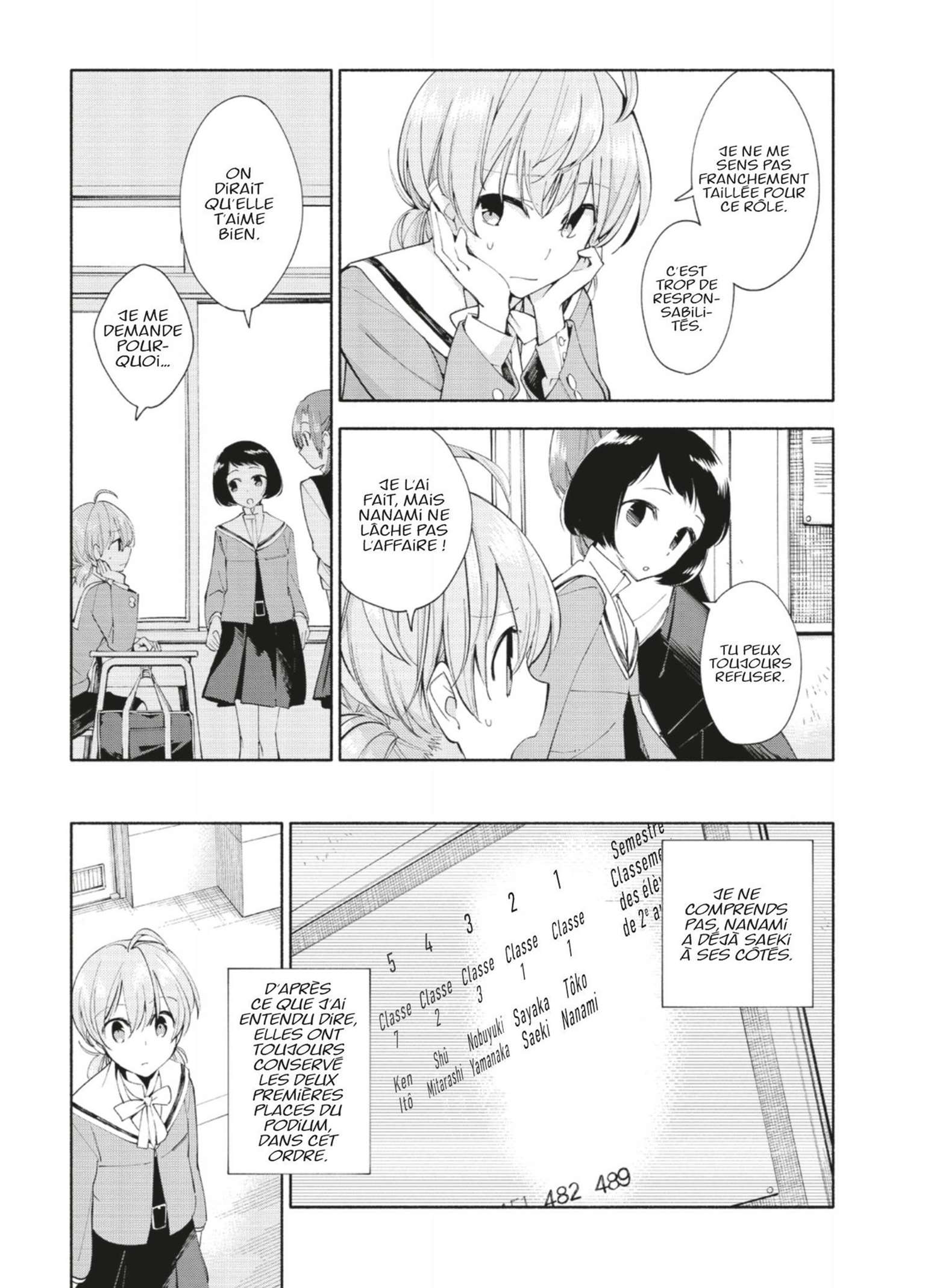  Bloom Into You - Volume 1 - 60