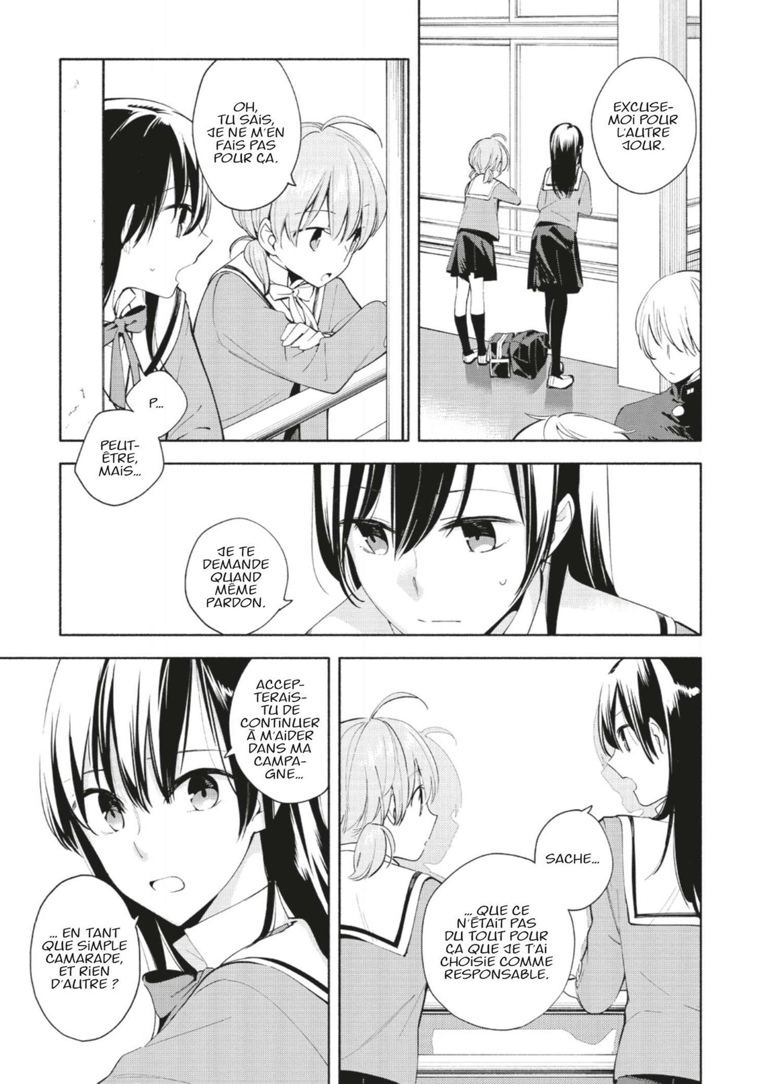  Bloom Into You - Volume 1 - 88