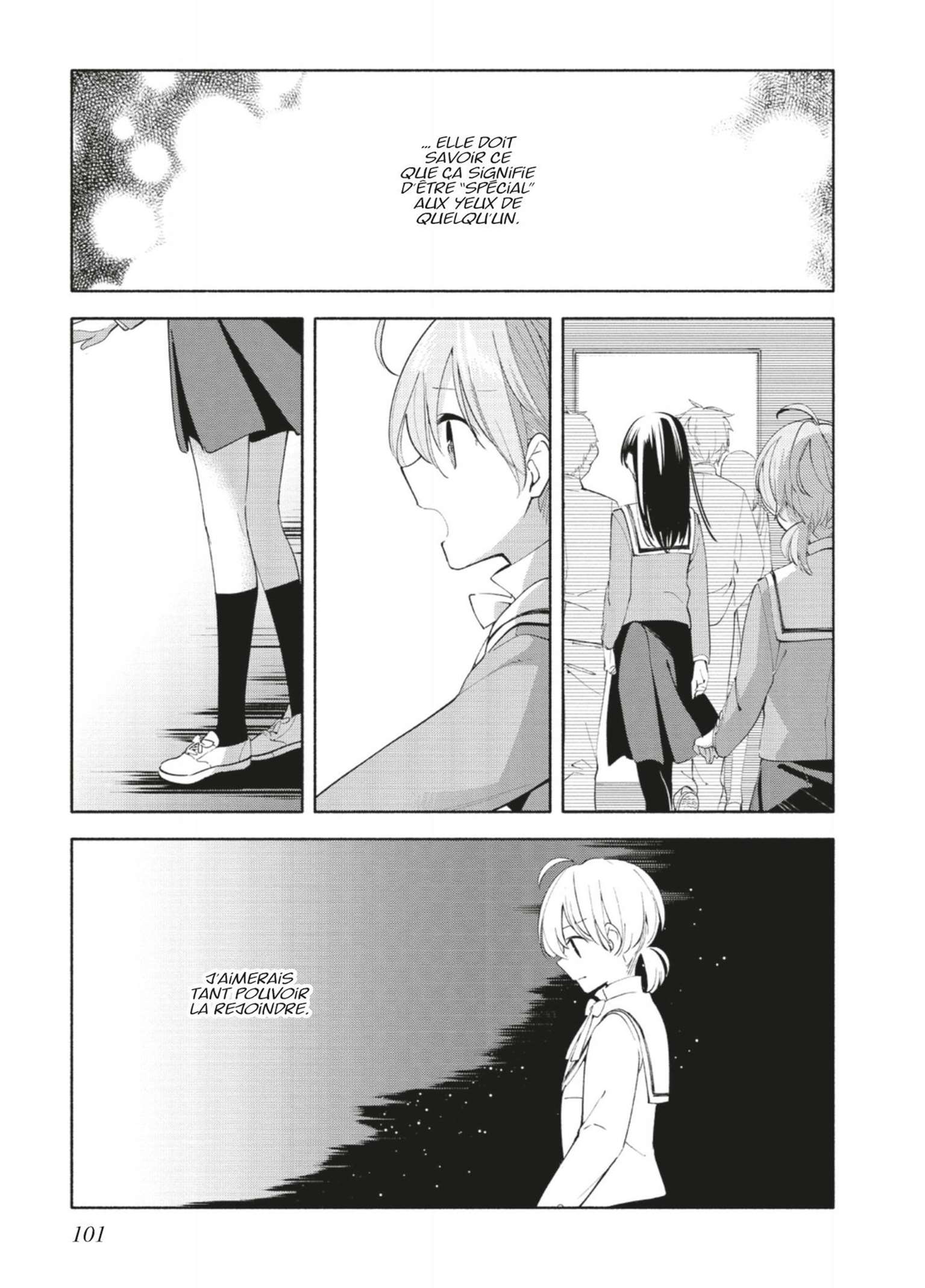  Bloom Into You - Volume 1 - 102