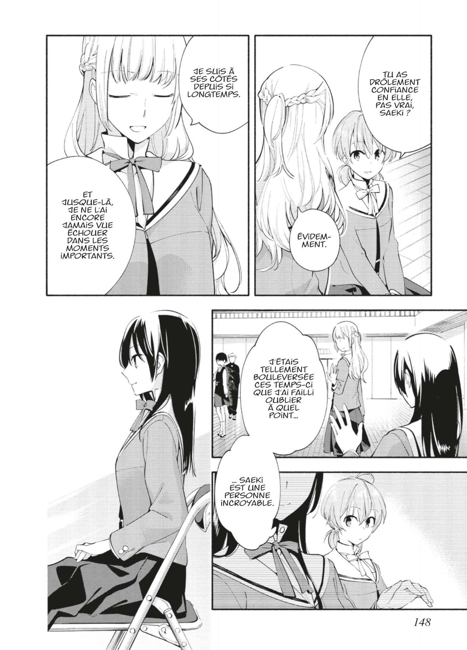  Bloom Into You - Volume 1 - 149