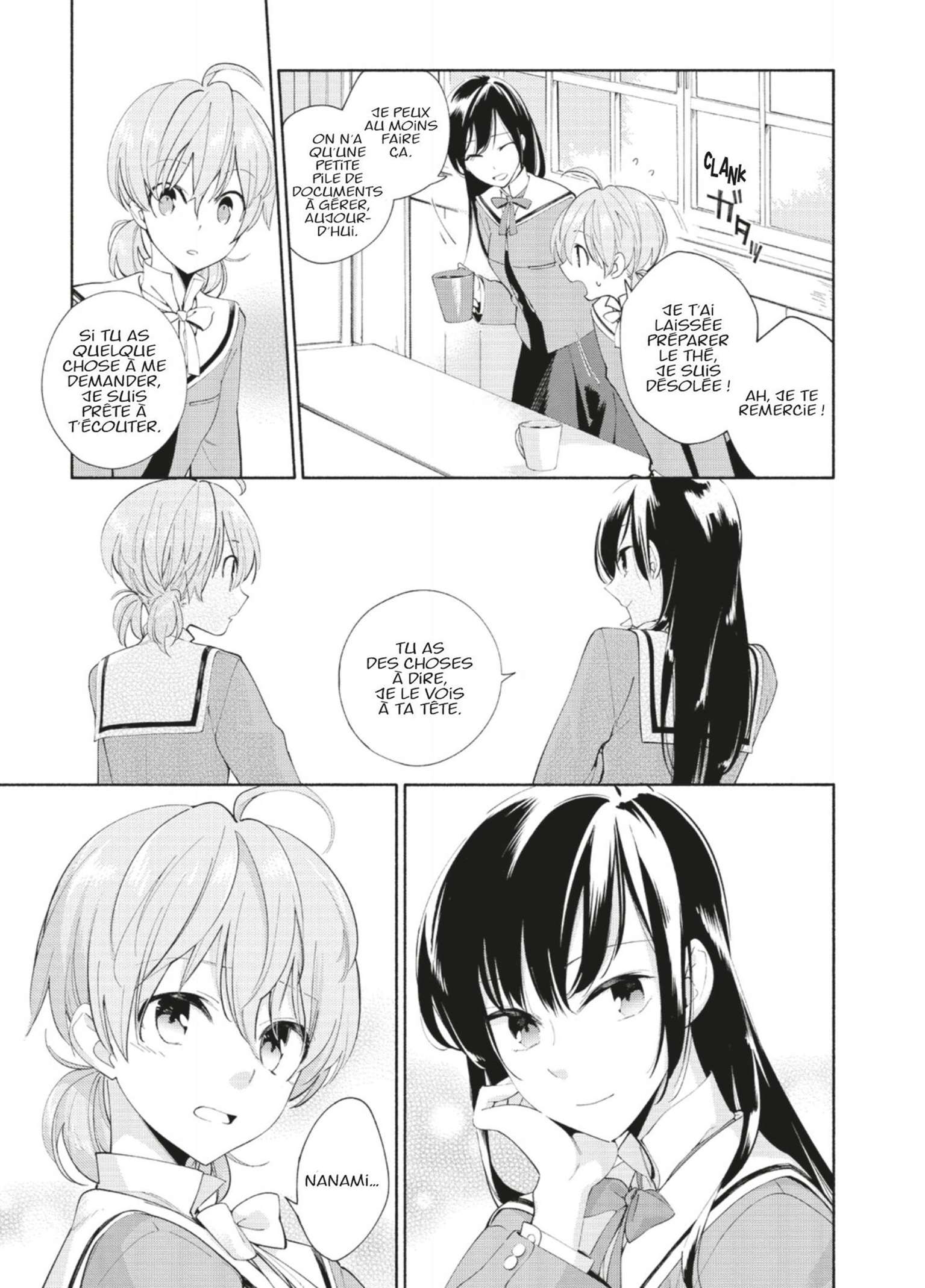  Bloom Into You - Volume 1 - 30