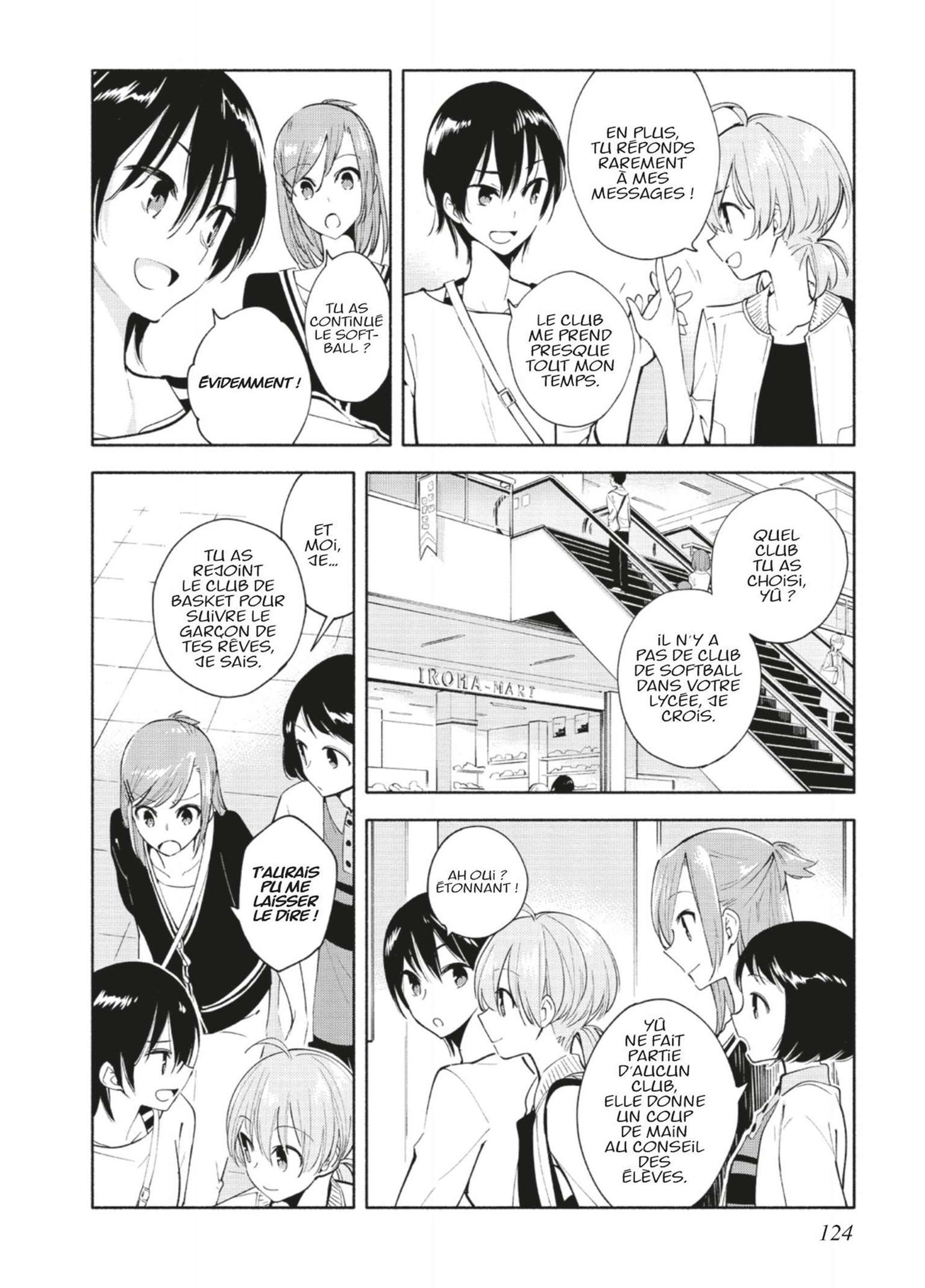  Bloom Into You - Volume 1 - 125