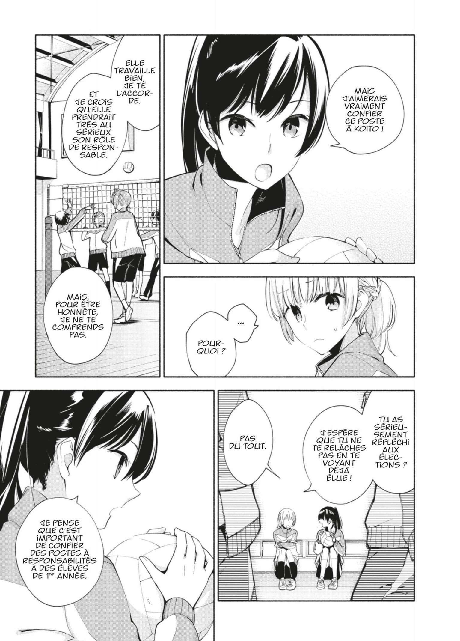  Bloom Into You - Volume 1 - 64