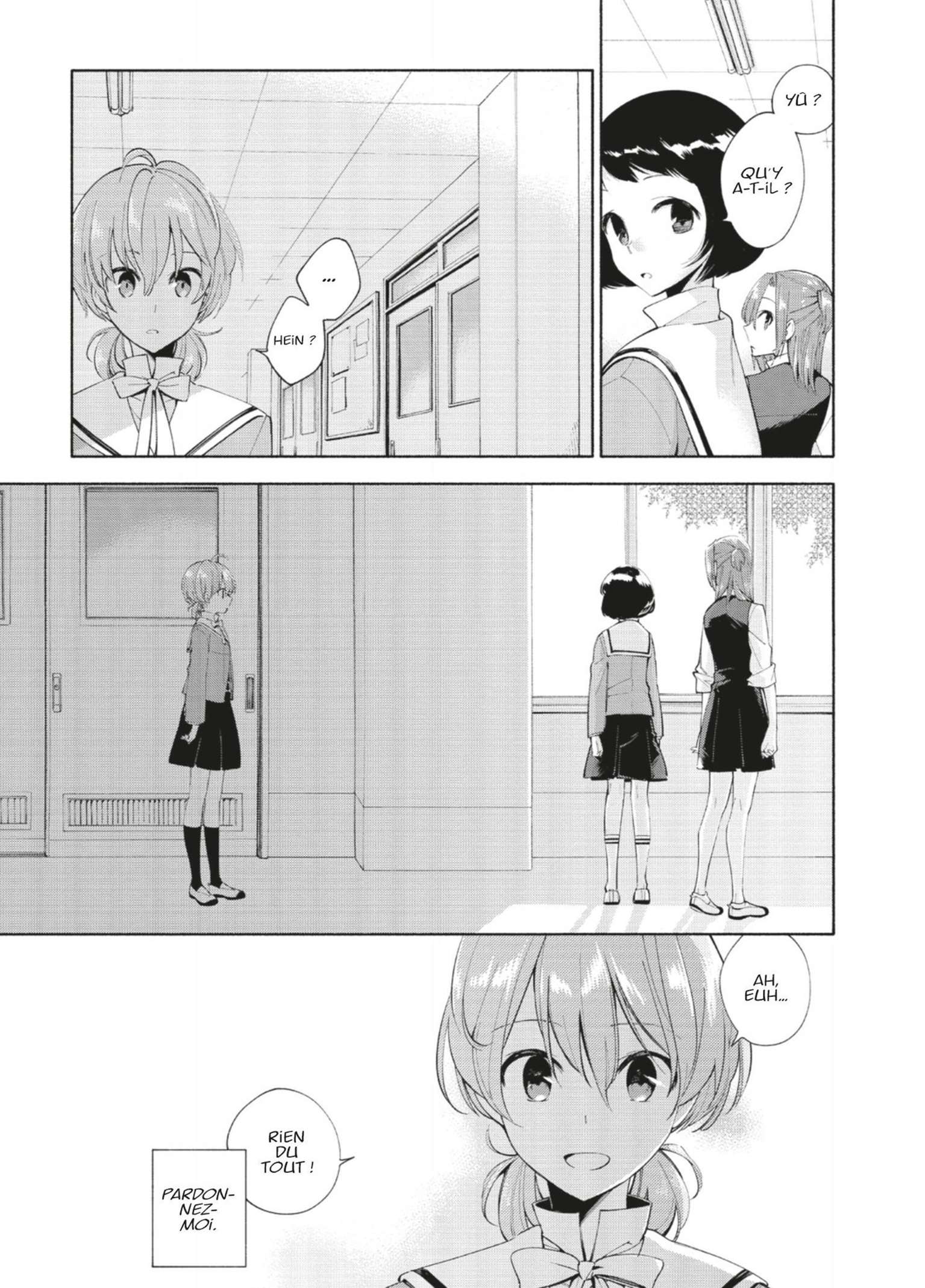  Bloom Into You - Volume 1 - 26