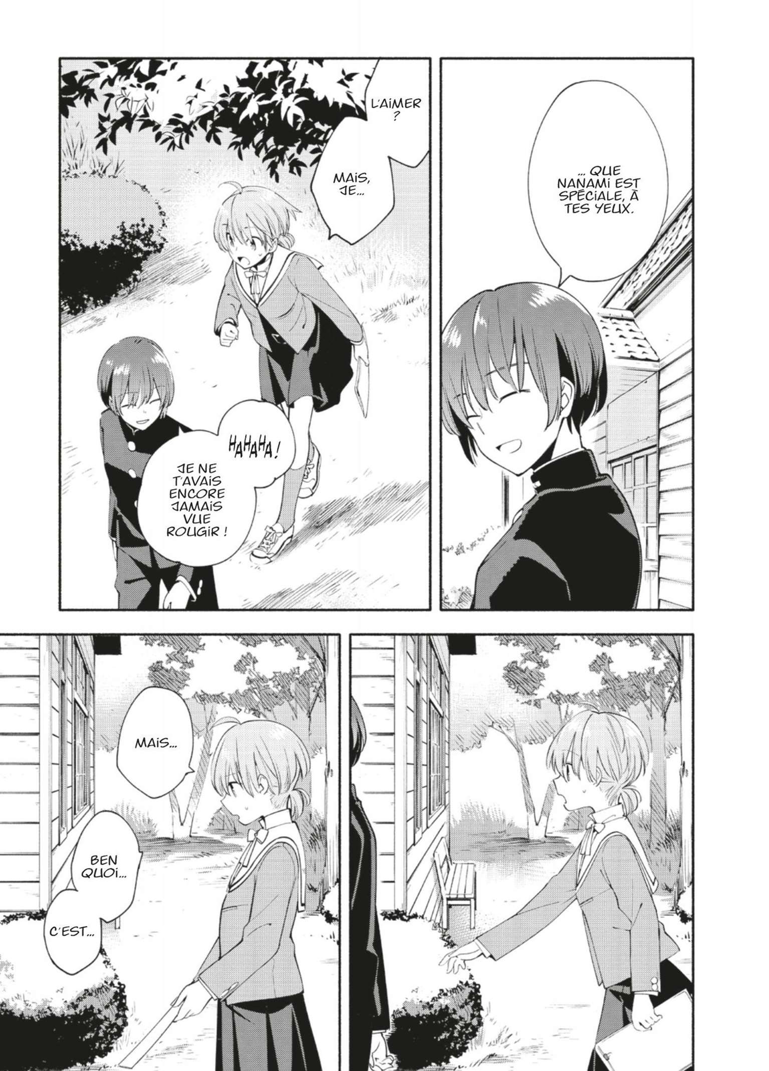  Bloom Into You - Volume 2 - 60