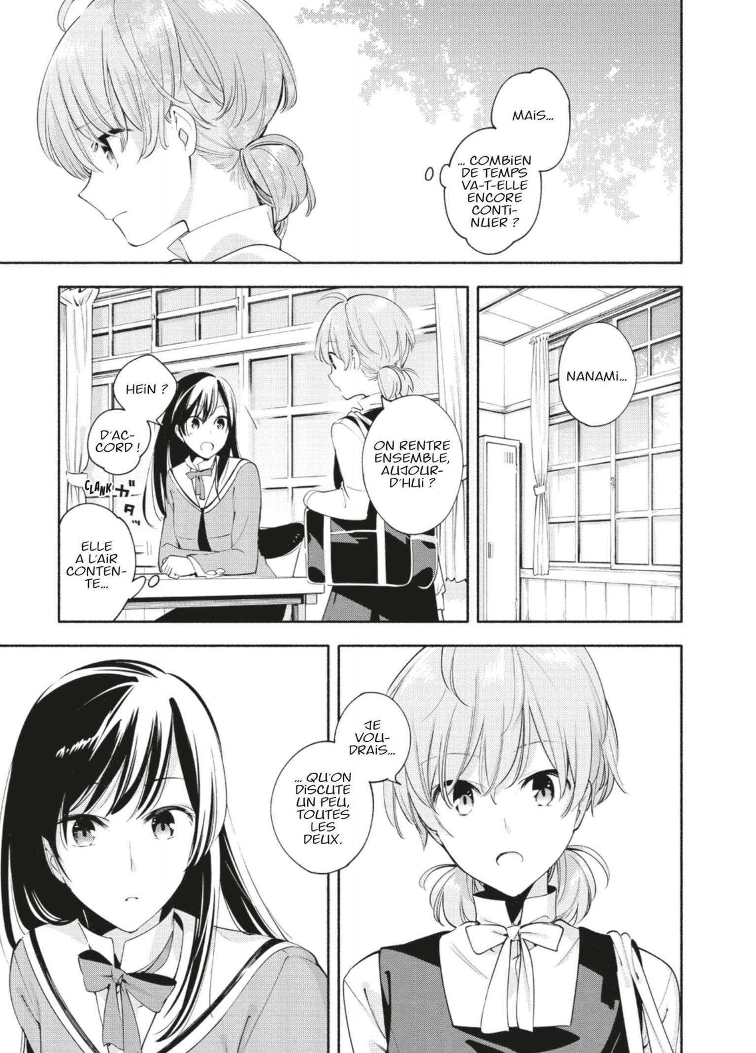  Bloom Into You - Volume 2 - 152