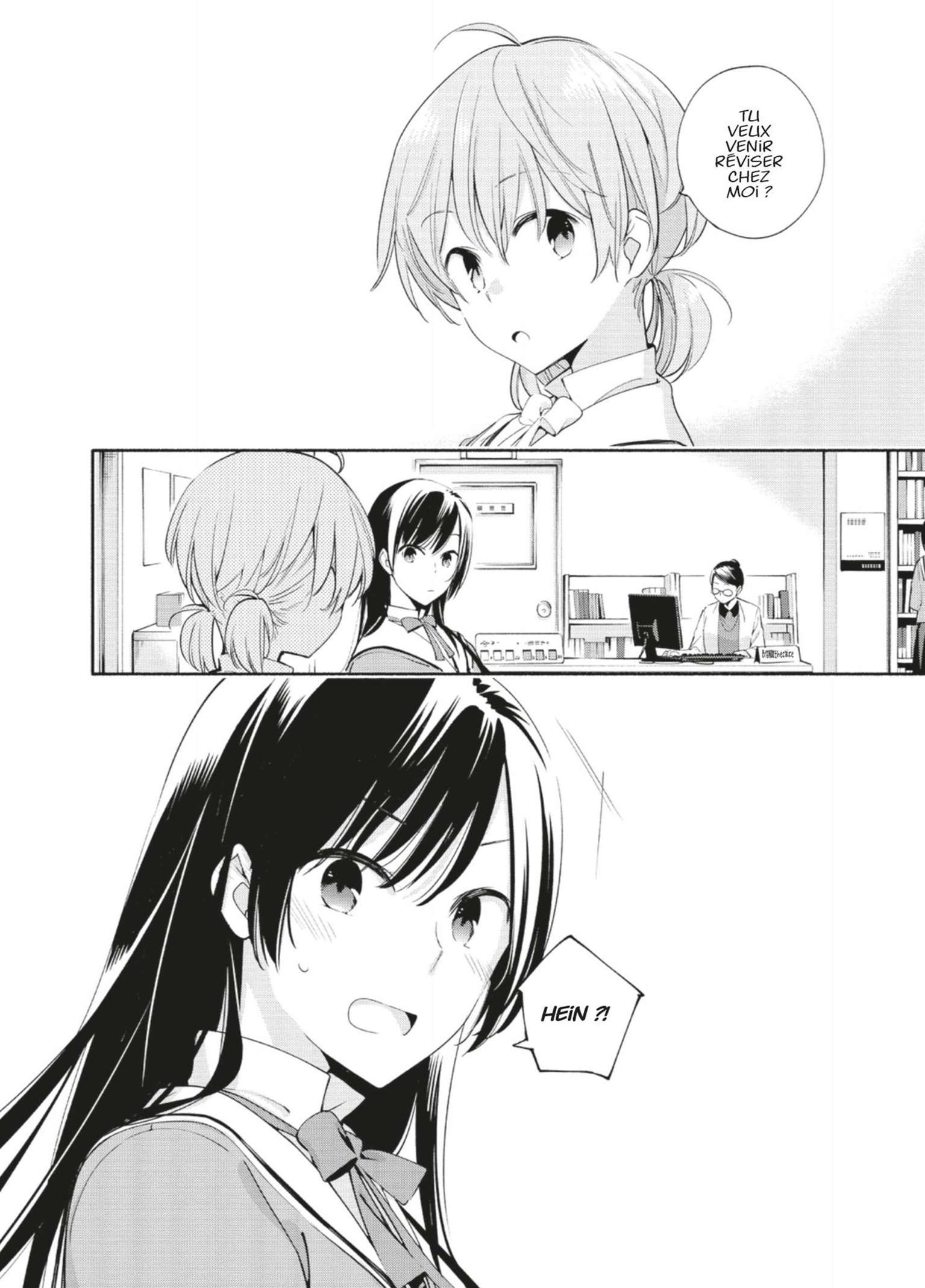  Bloom Into You - Volume 2 - 95