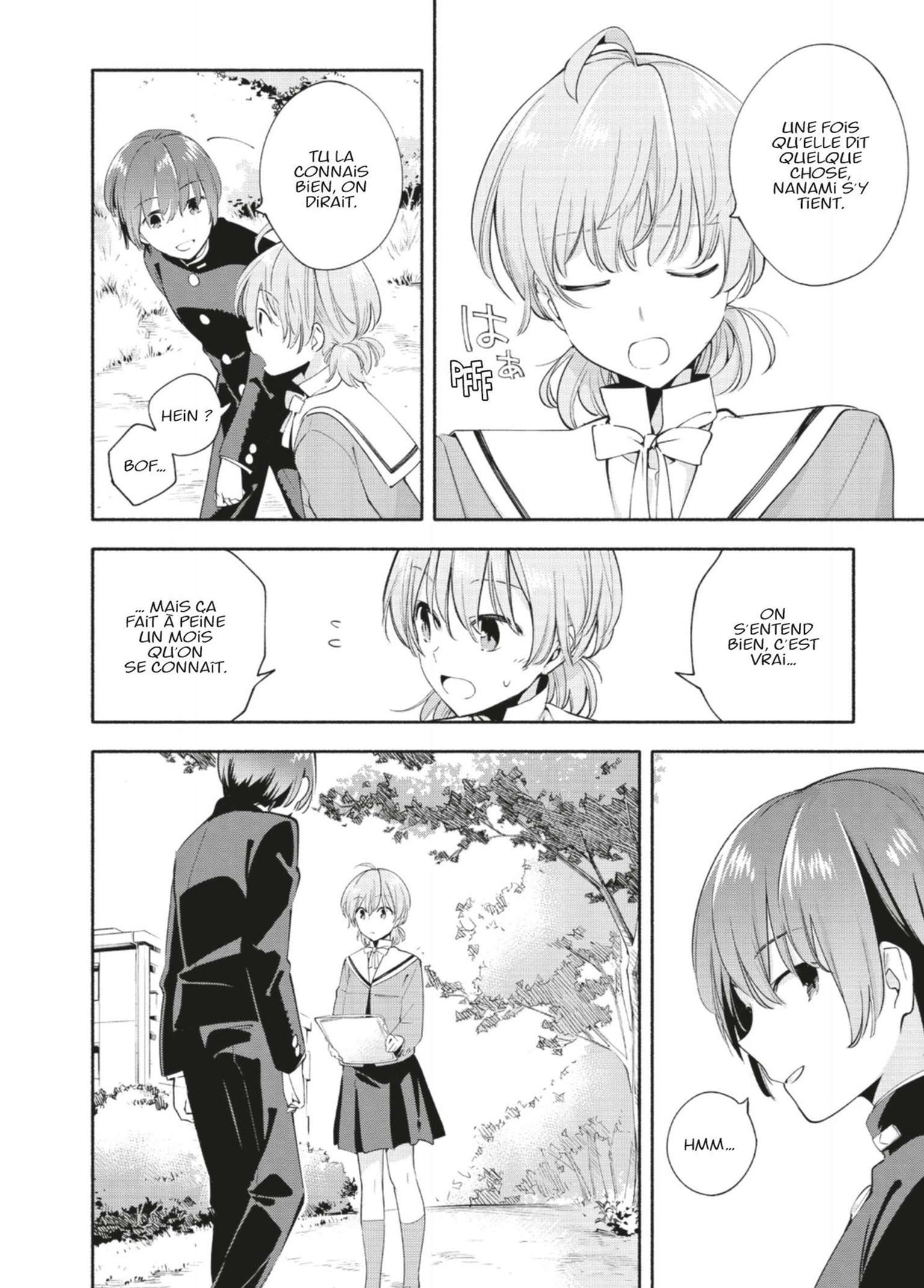  Bloom Into You - Volume 2 - 49