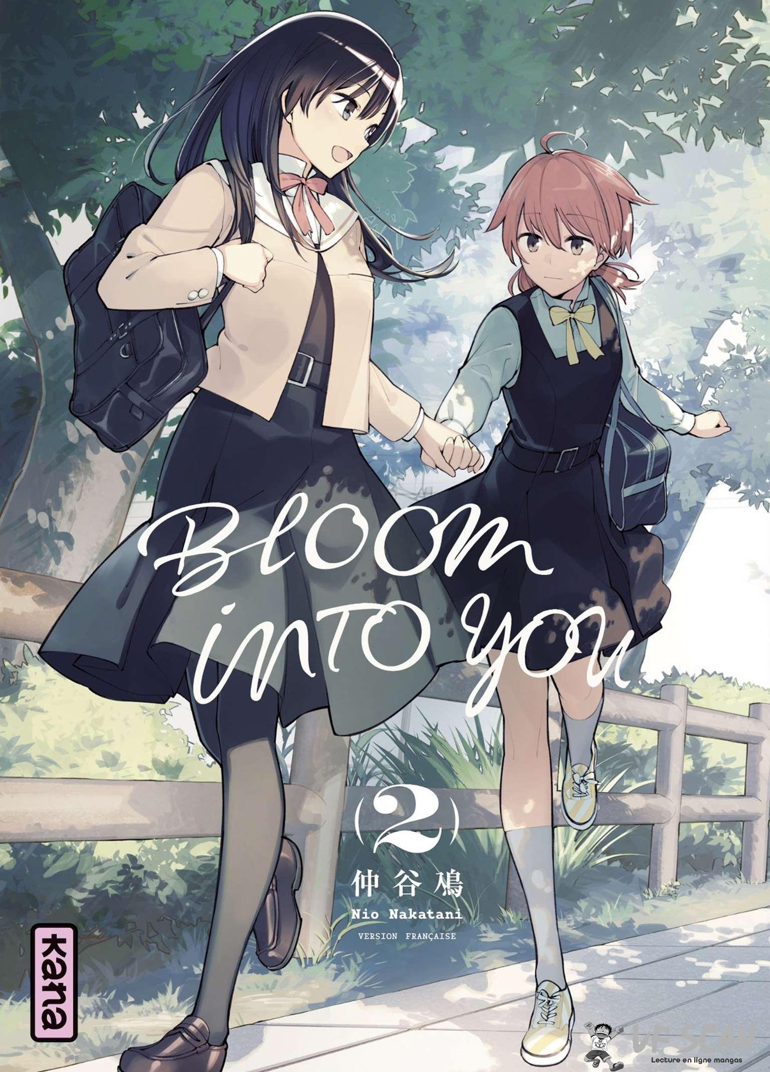  Bloom Into You - Volume 2 - 1