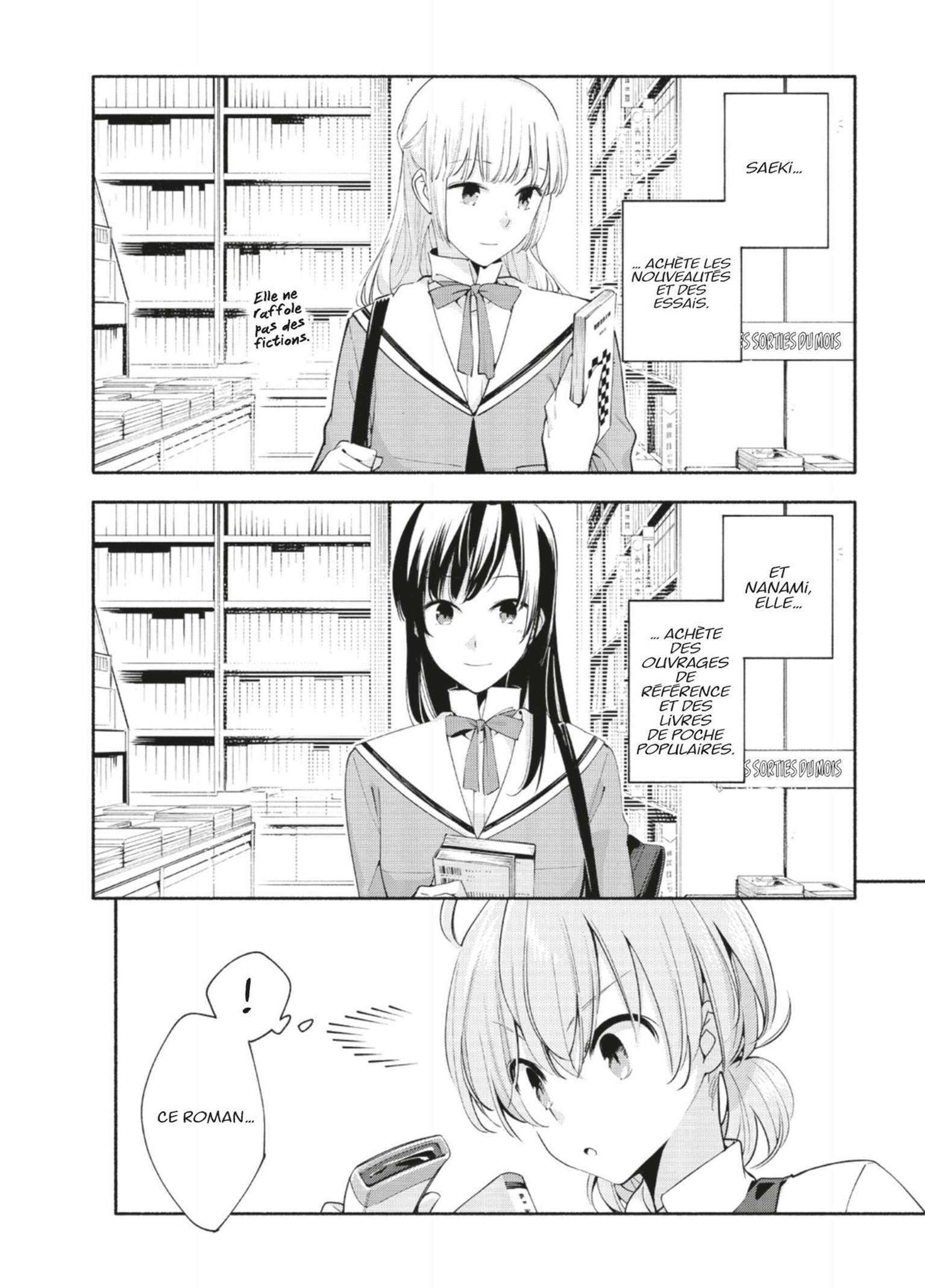  Bloom Into You - Volume 2 - 65