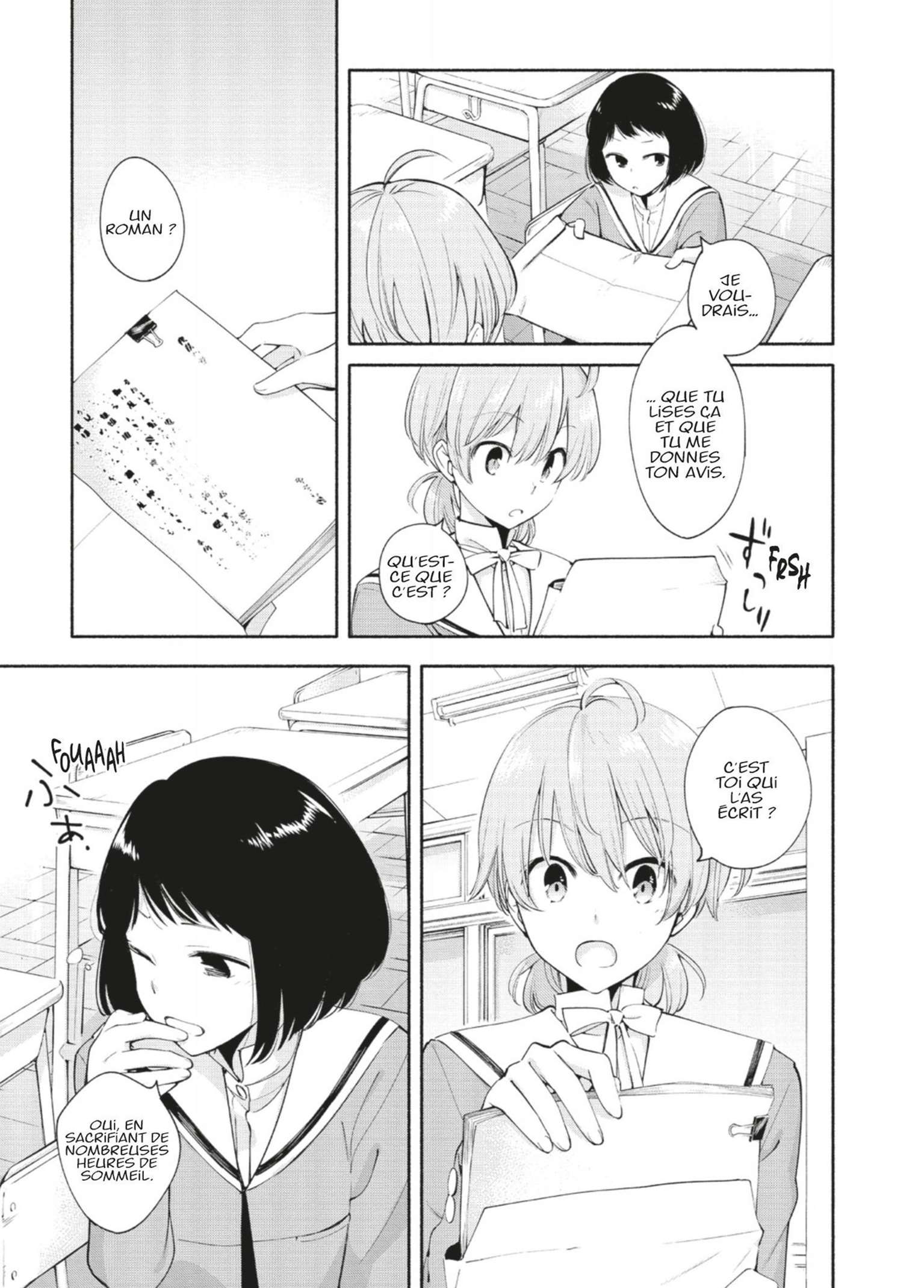  Bloom Into You - Volume 2 - 76