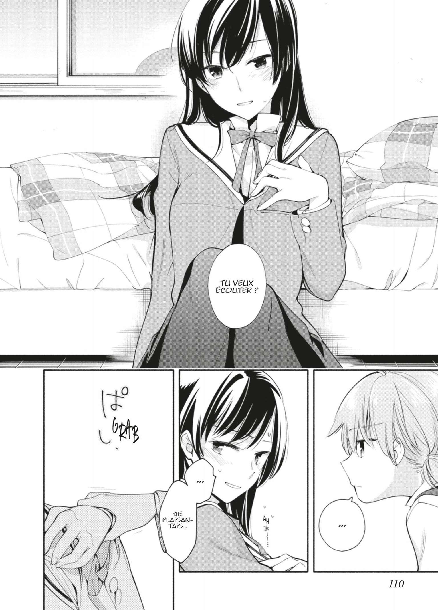  Bloom Into You - Volume 2 - 111