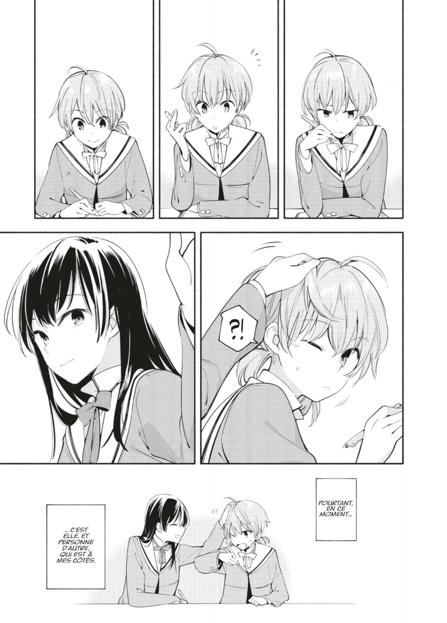  Bloom Into You - Volume 2 - 92