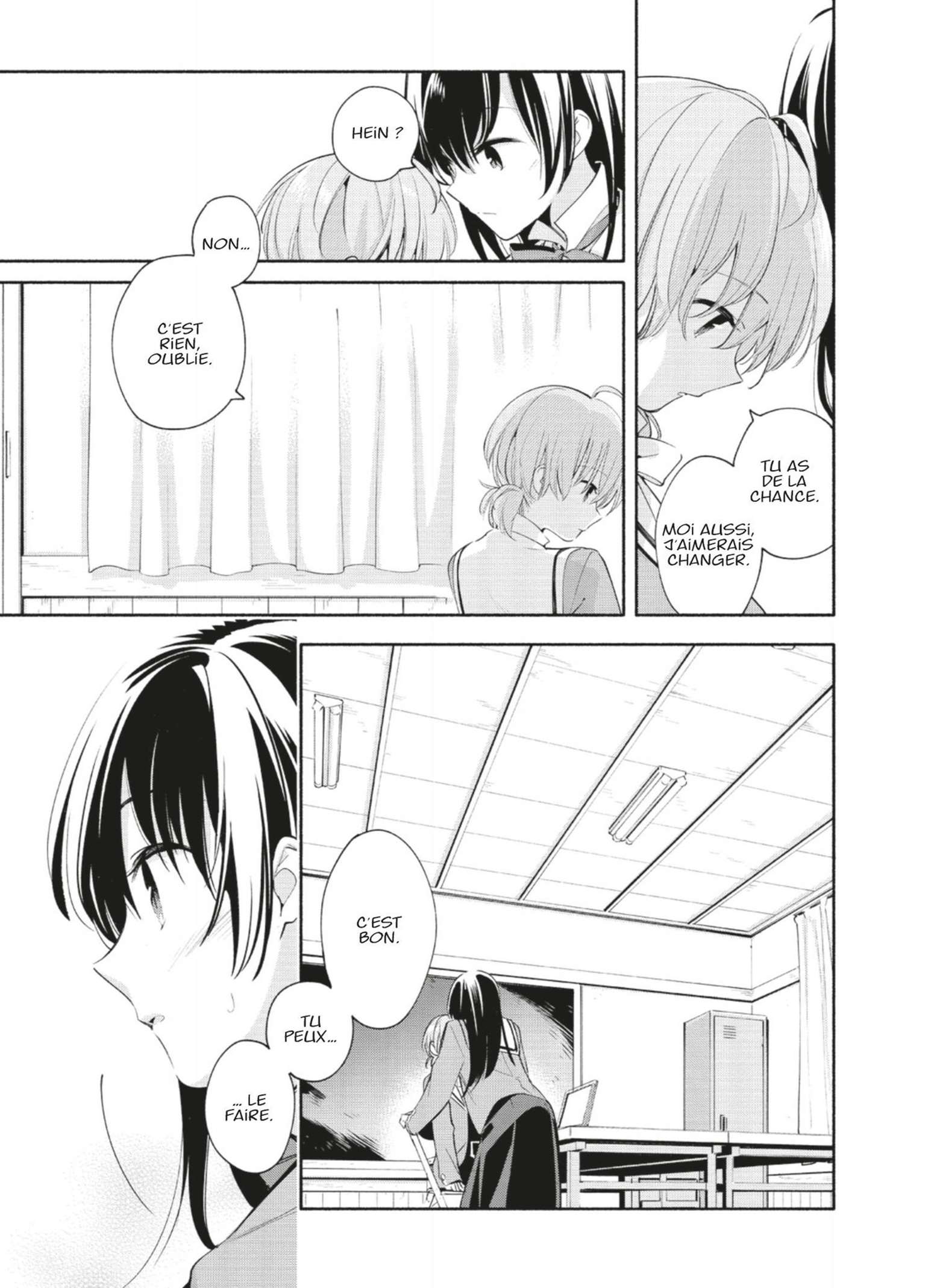  Bloom Into You - Volume 2 - 26