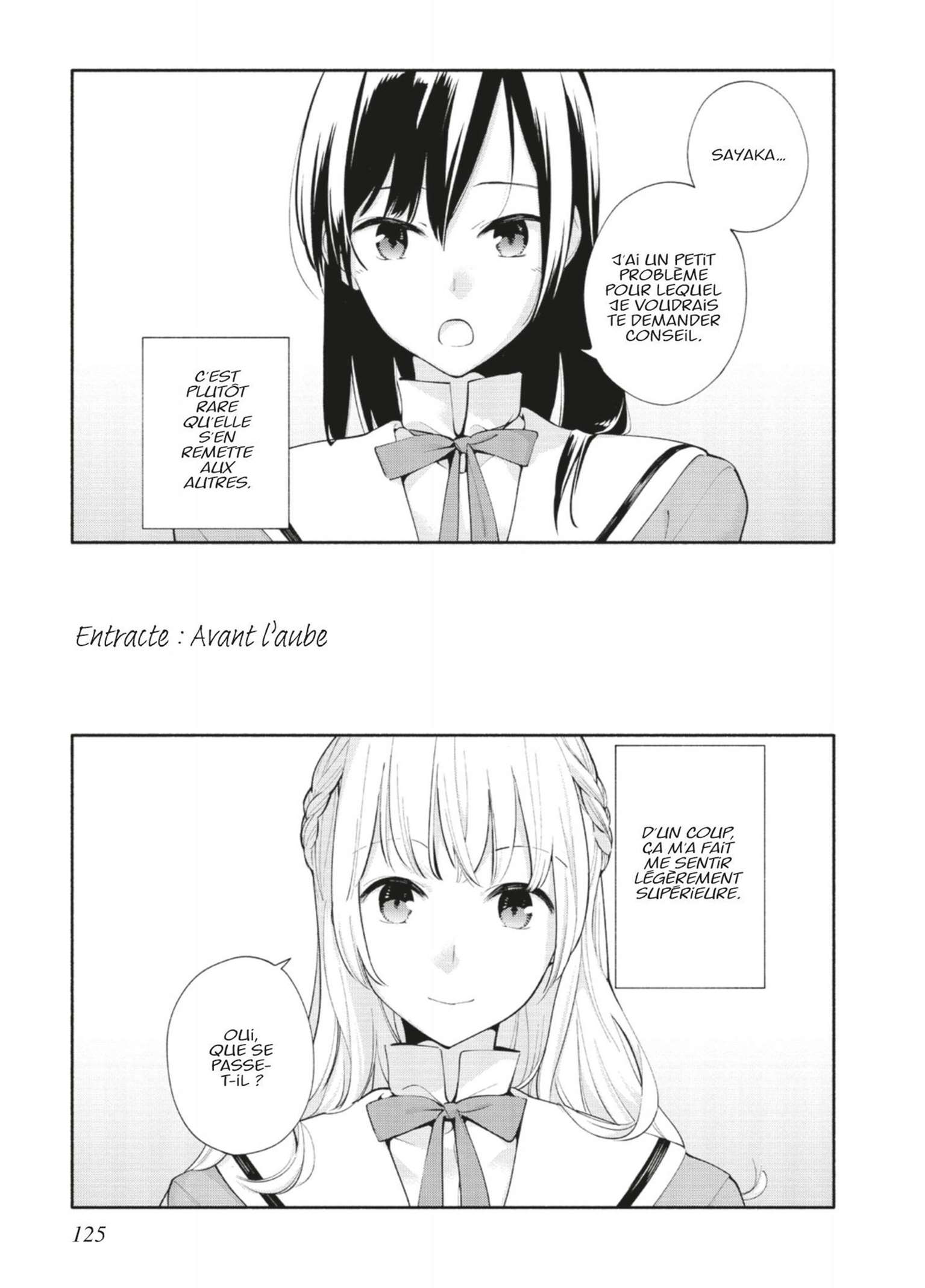  Bloom Into You - Volume 2 - 126