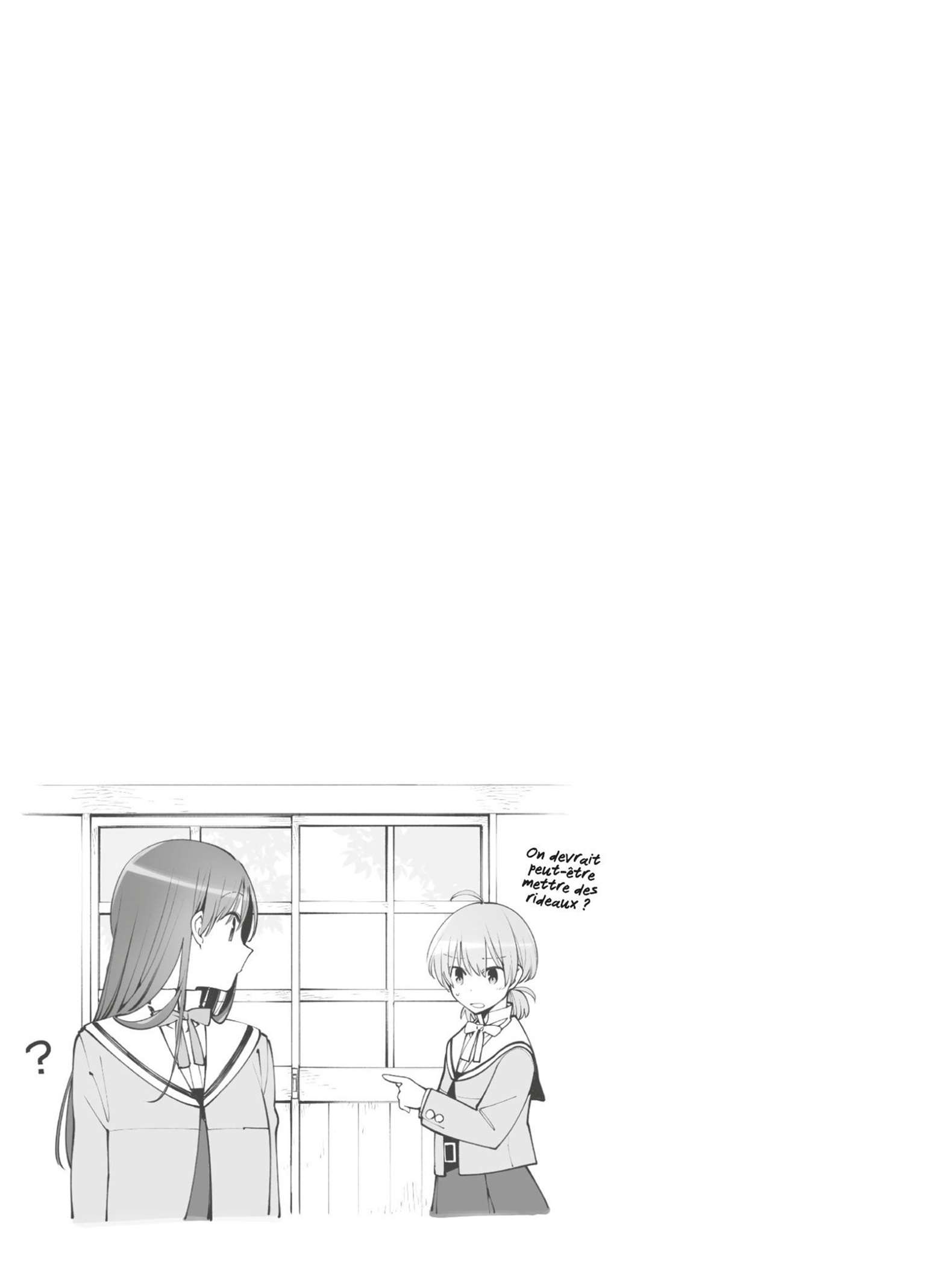  Bloom Into You - Volume 2 - 62