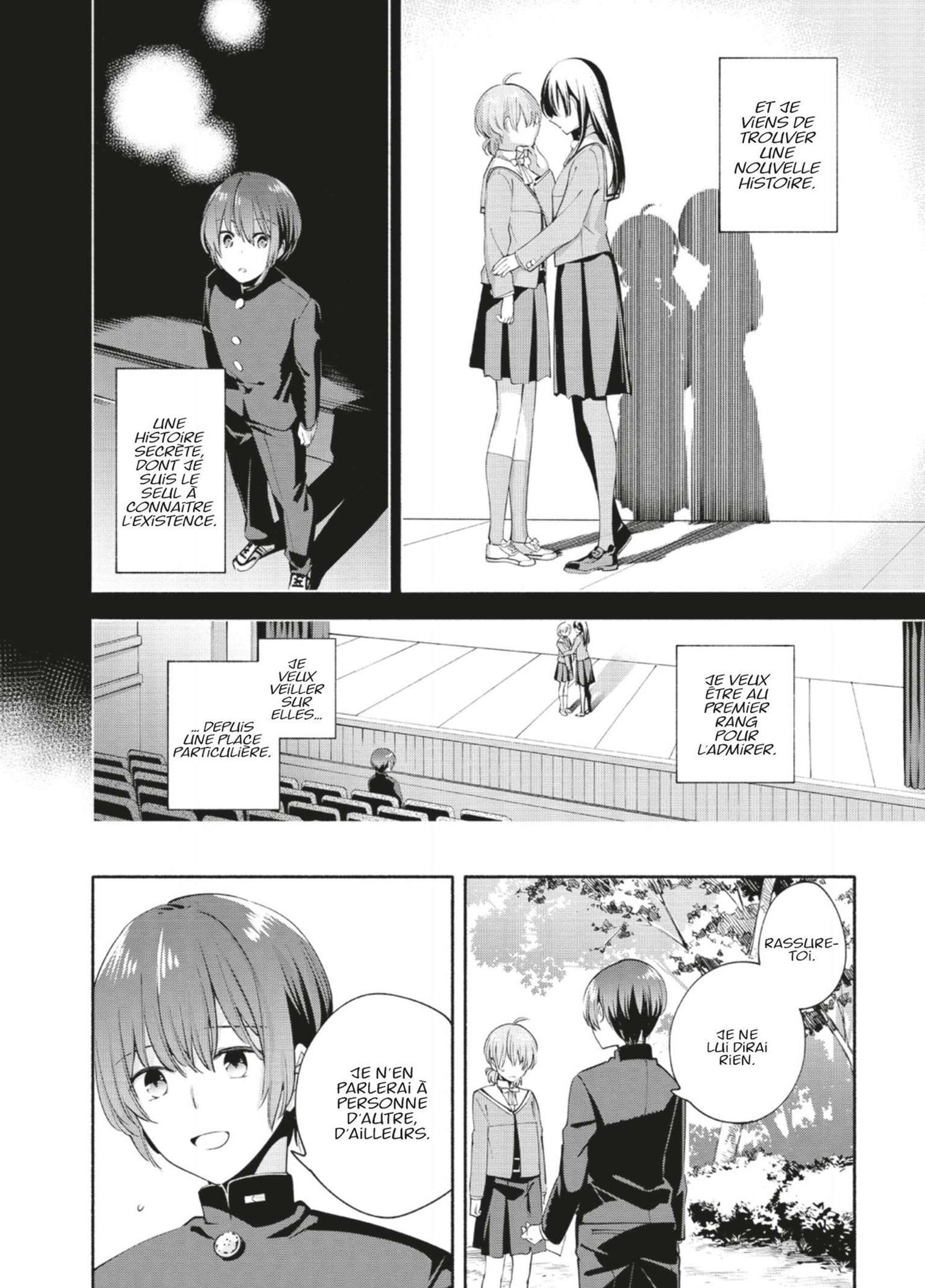  Bloom Into You - Volume 2 - 57