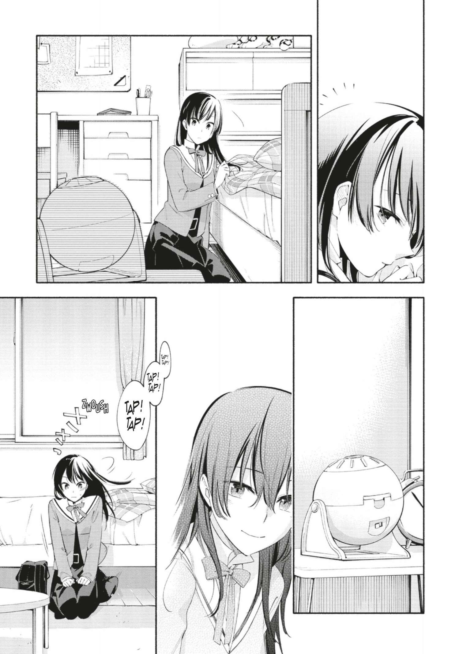  Bloom Into You - Volume 2 - 104