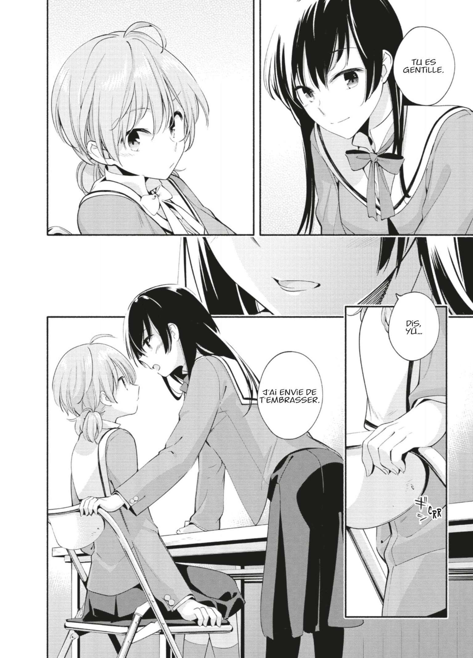  Bloom Into You - Volume 2 - 23