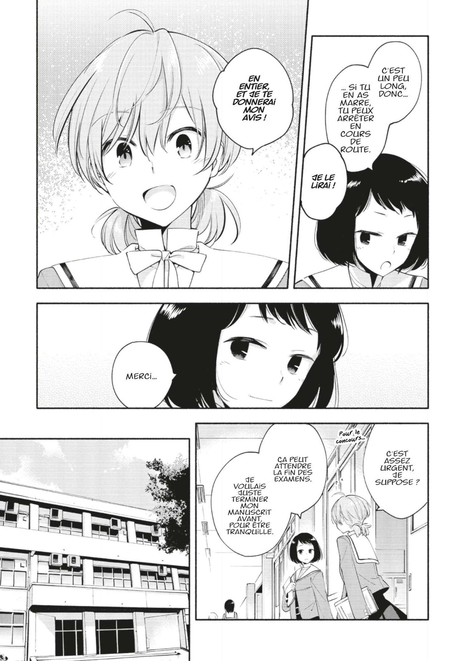  Bloom Into You - Volume 2 - 78