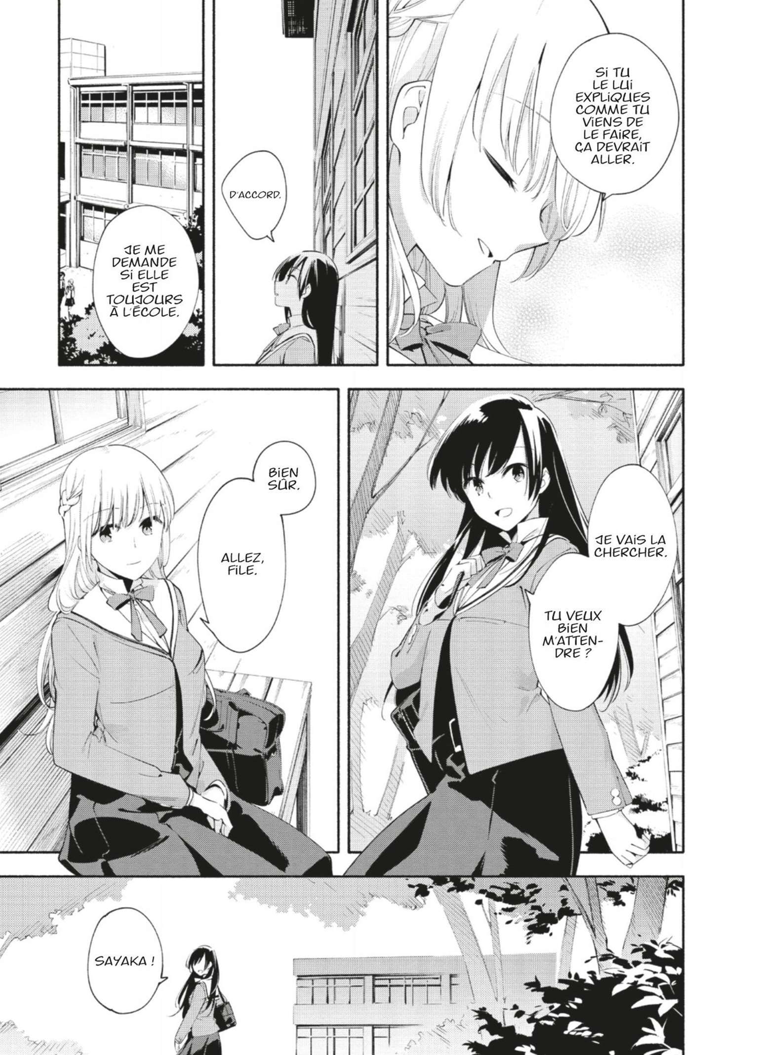  Bloom Into You - Volume 2 - 132