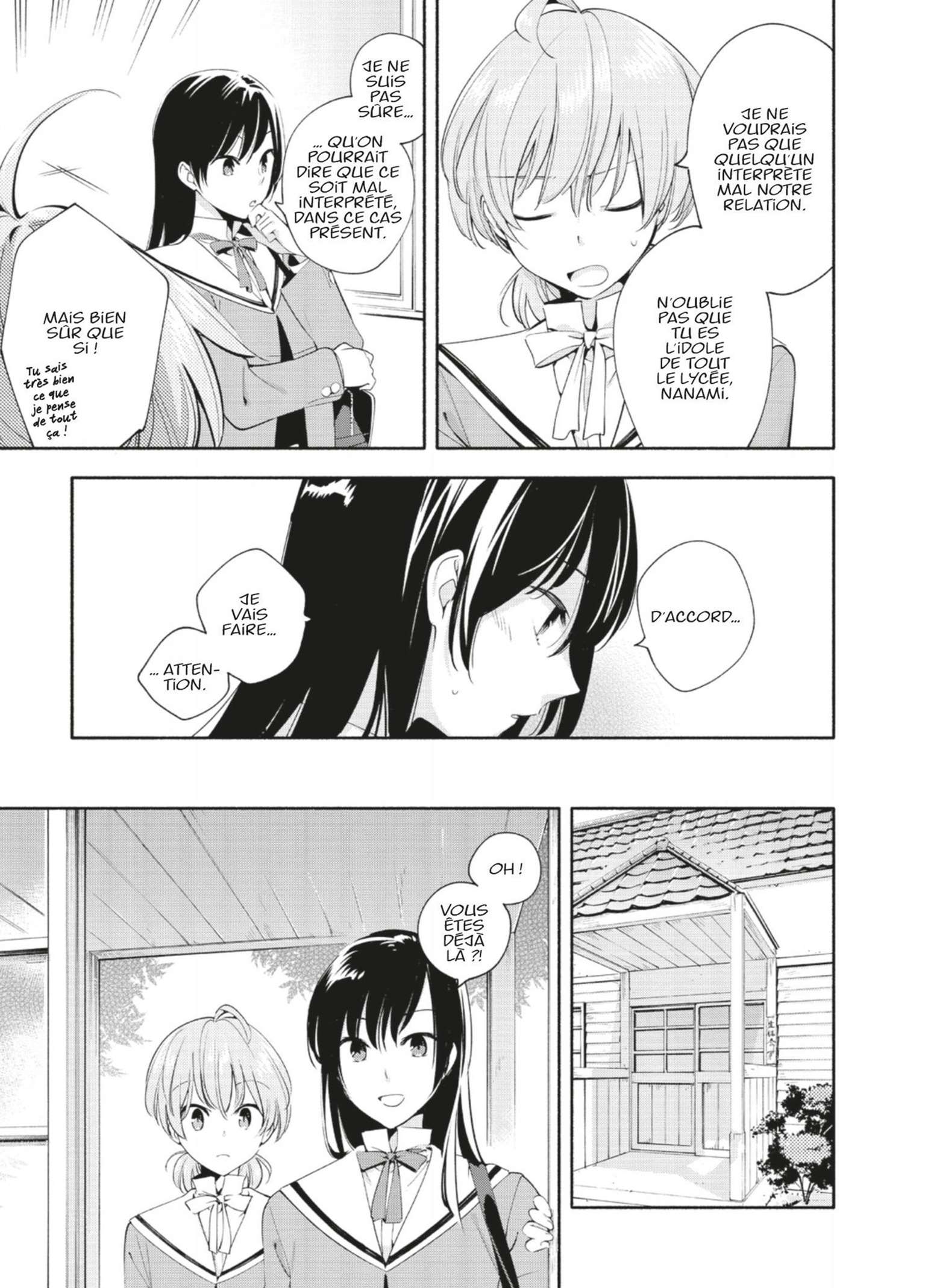  Bloom Into You - Volume 2 - 10