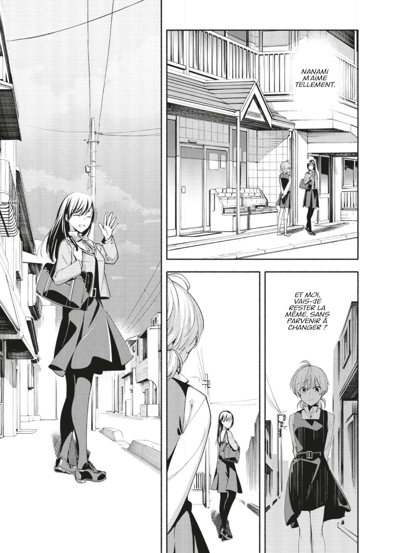  Bloom Into You - Volume 2 - 118