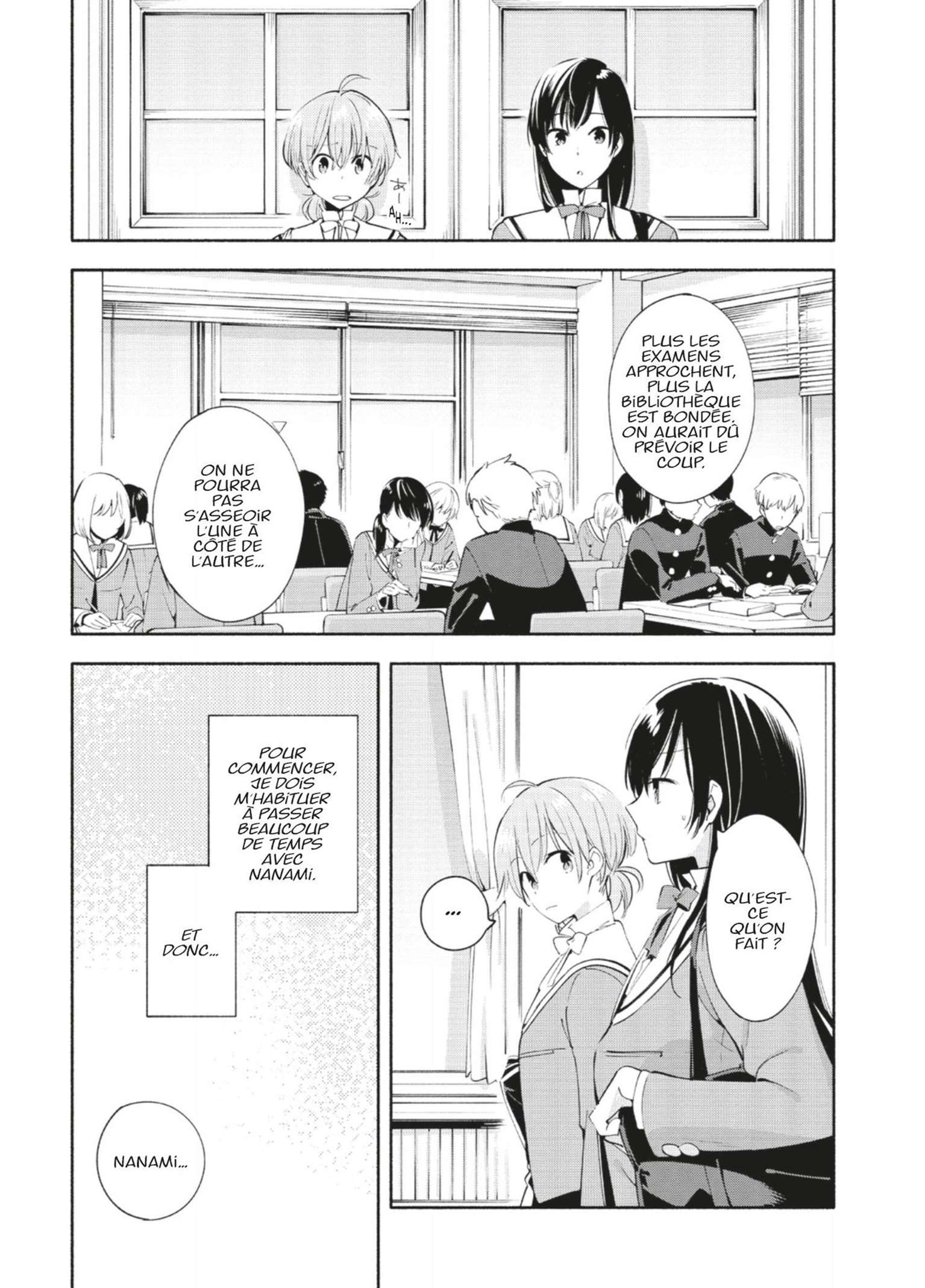  Bloom Into You - Volume 2 - 94