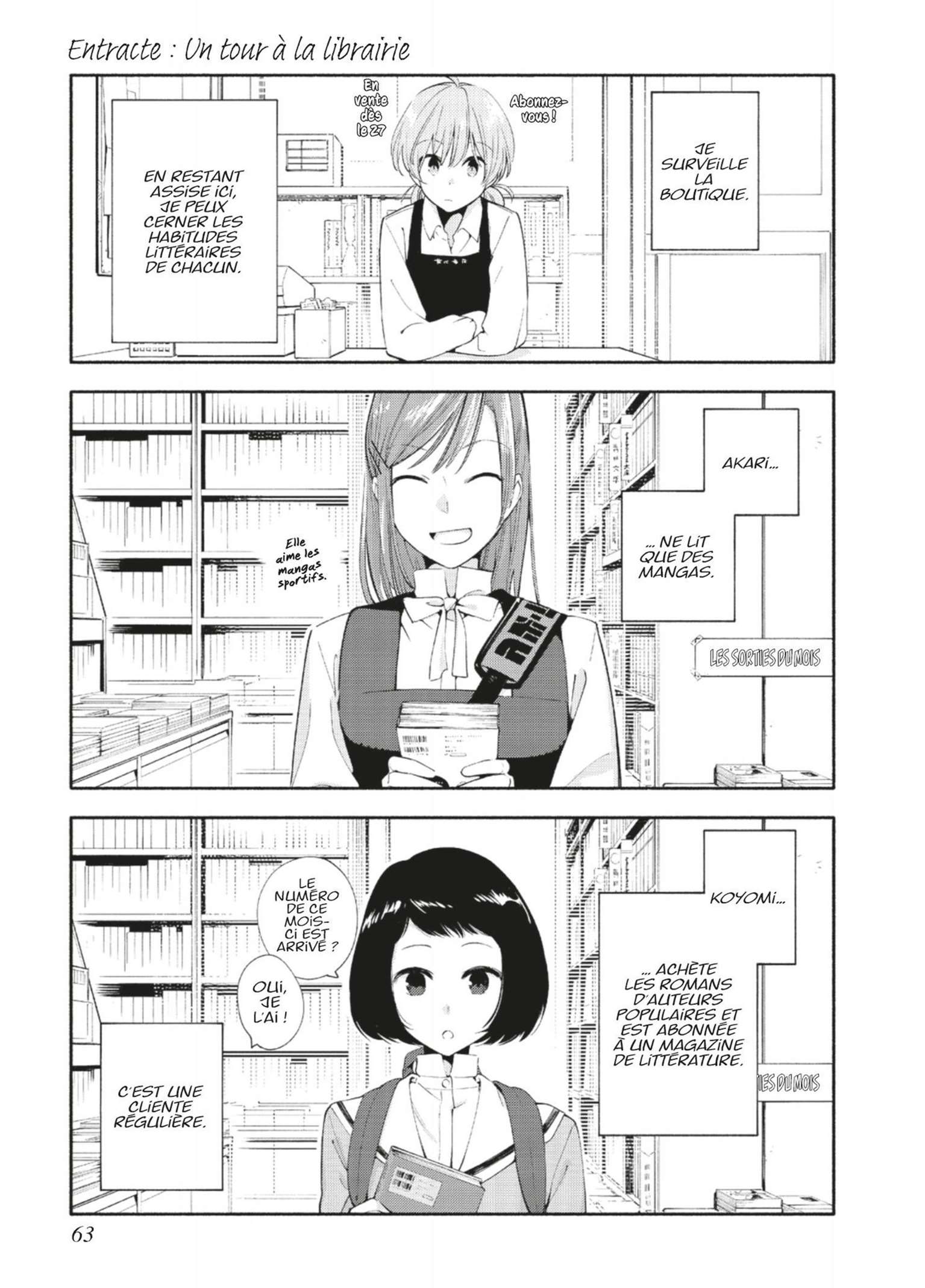  Bloom Into You - Volume 2 - 64