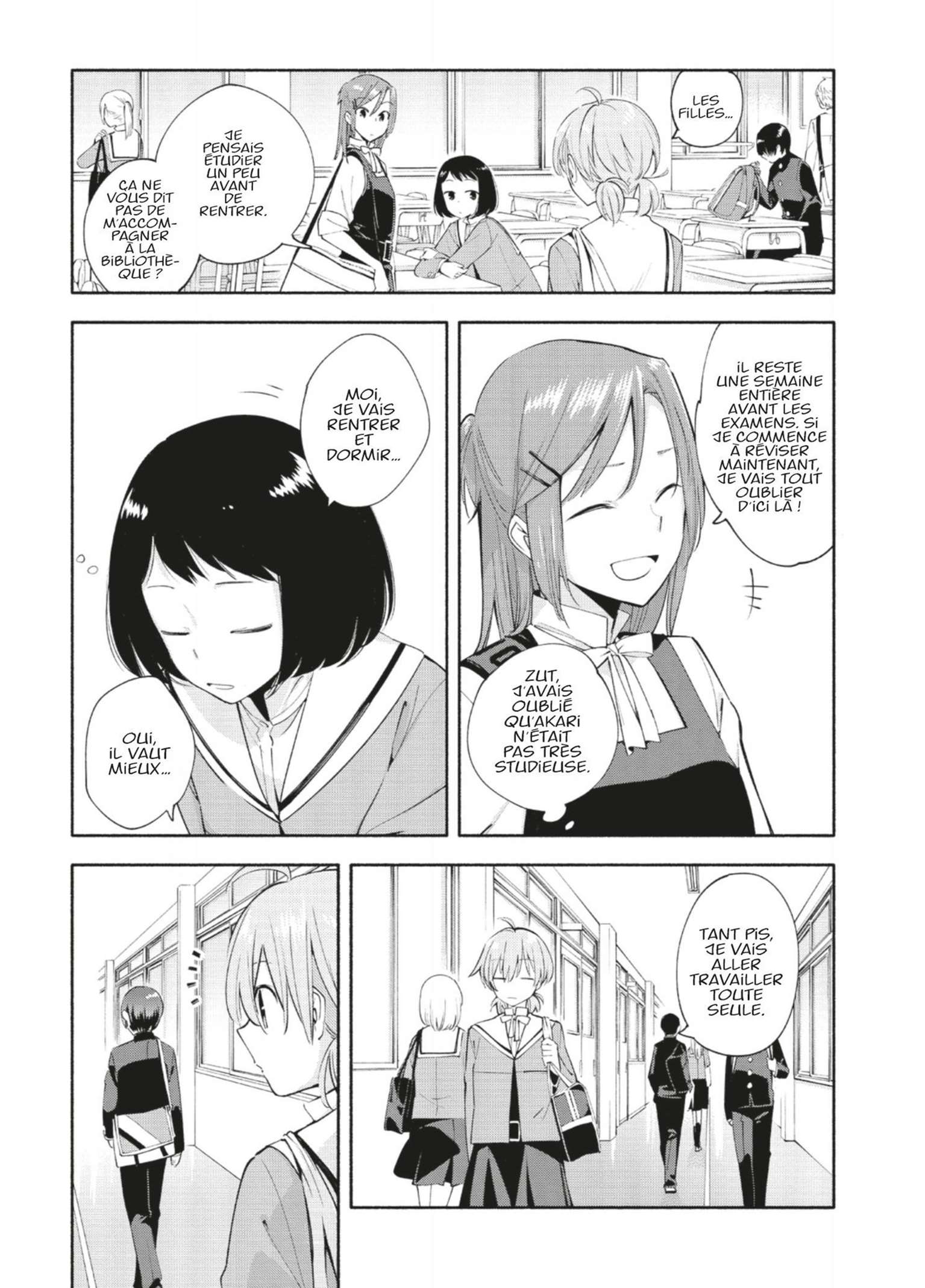  Bloom Into You - Volume 2 - 80